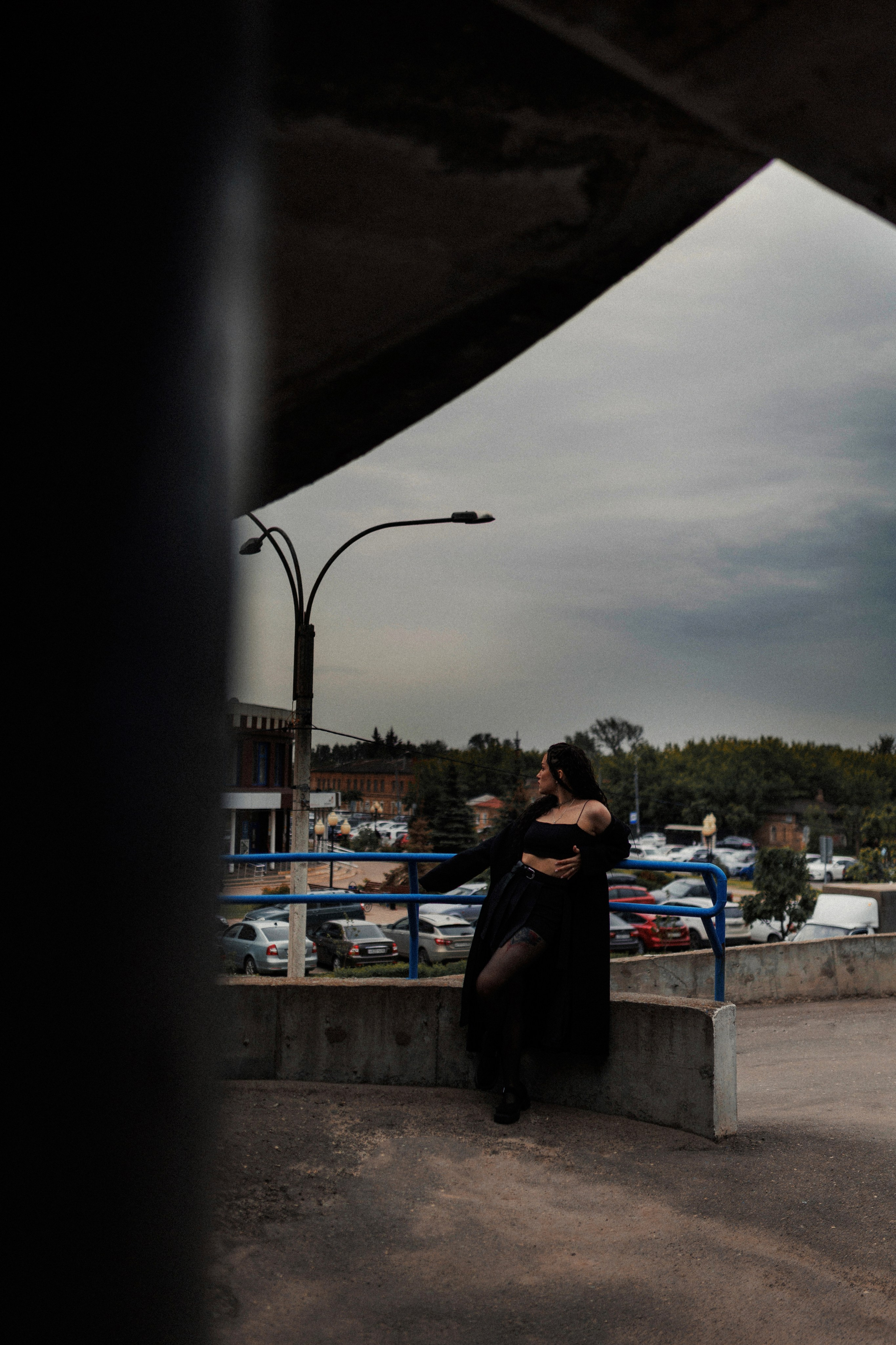 Катя. Фотограф в Тамбове Ольга Мельникова