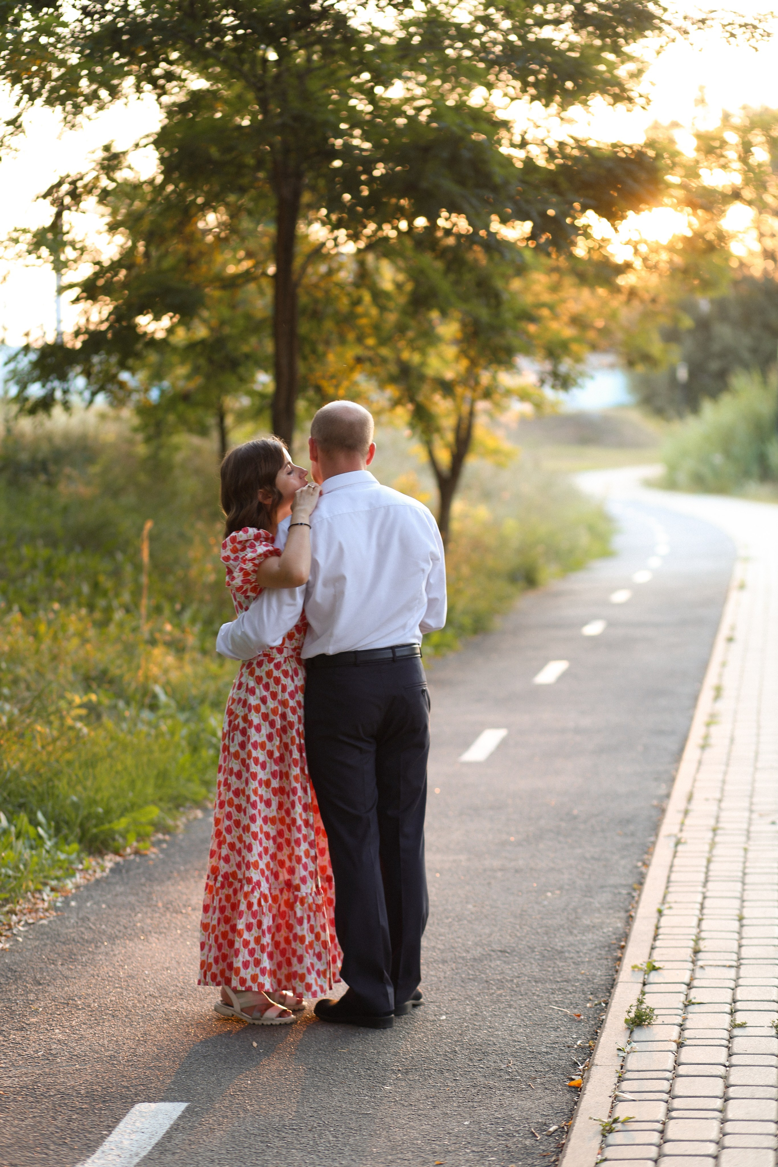 Аня и Семён. О фотографии с душой