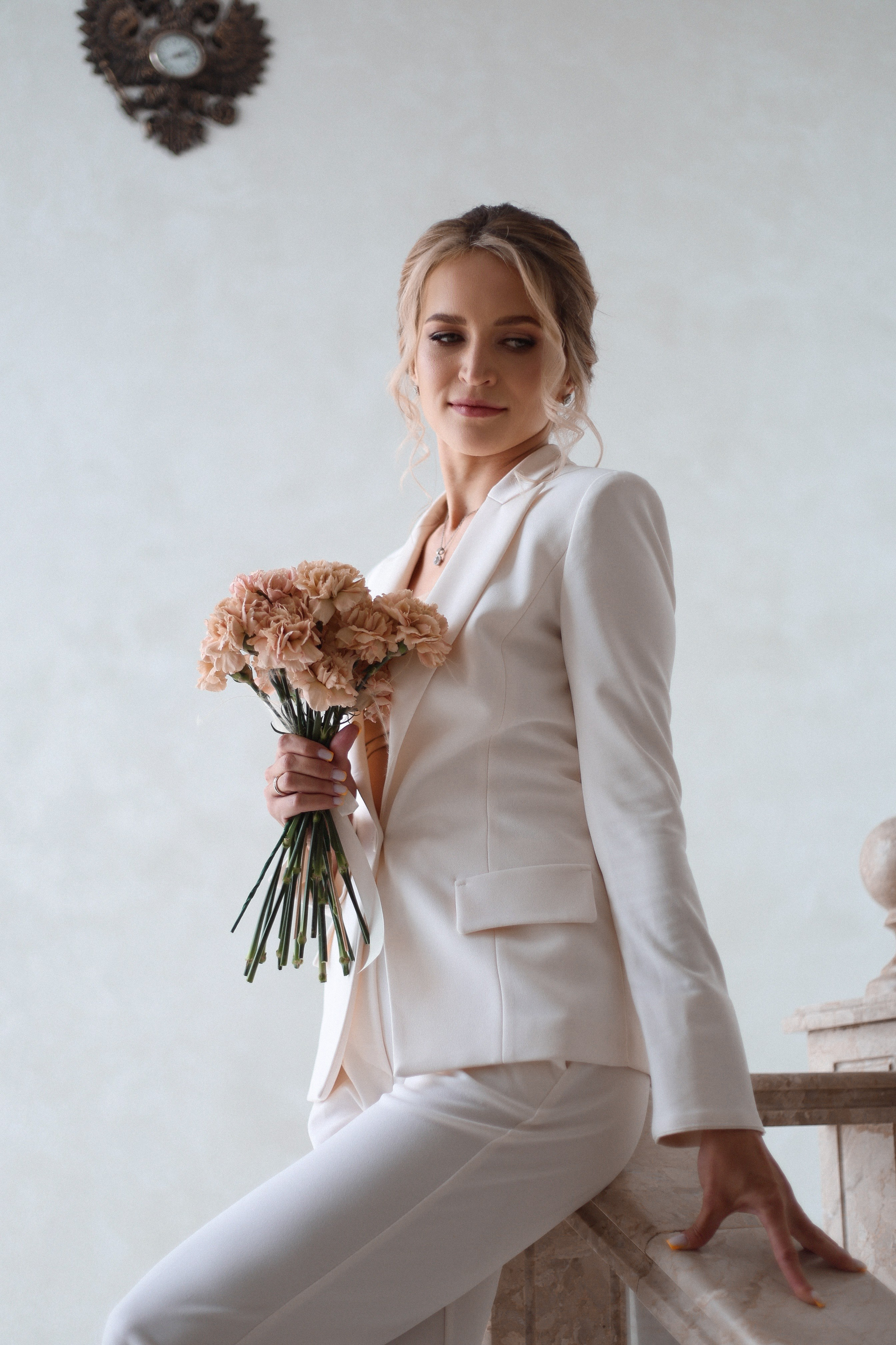 T & M 24'. О фотографии с душой