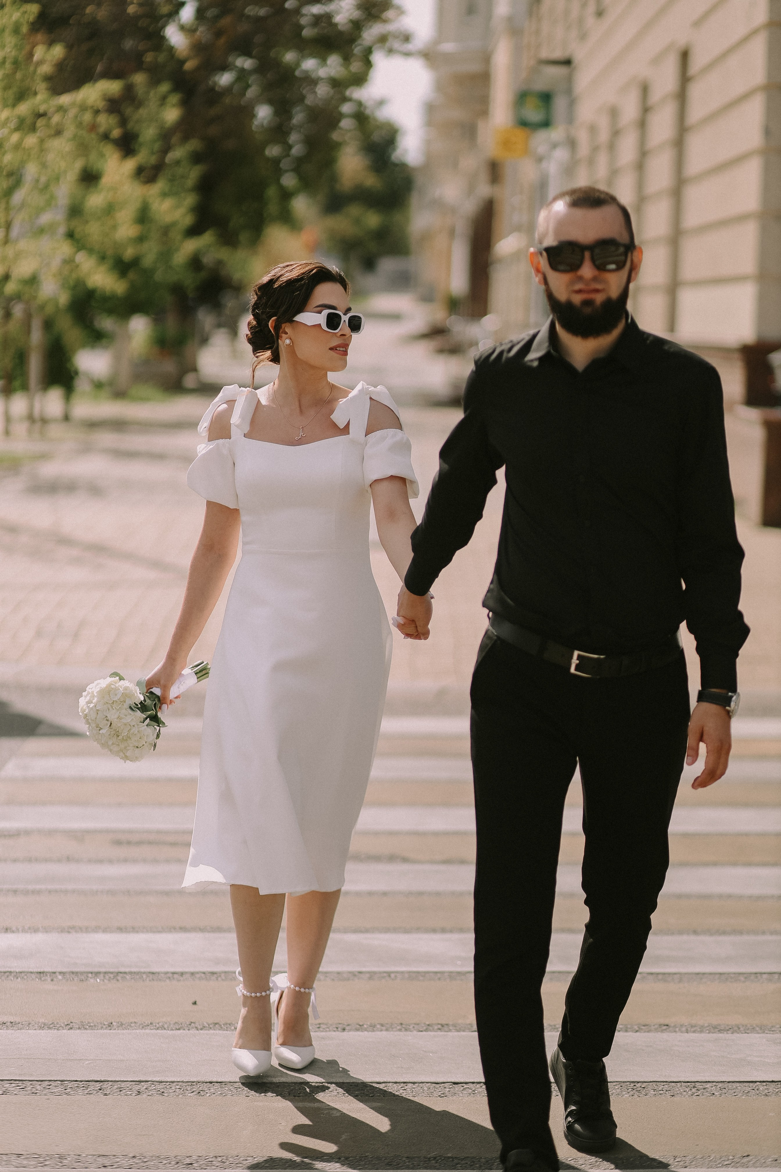 А & А 24'. О фотографии с душой