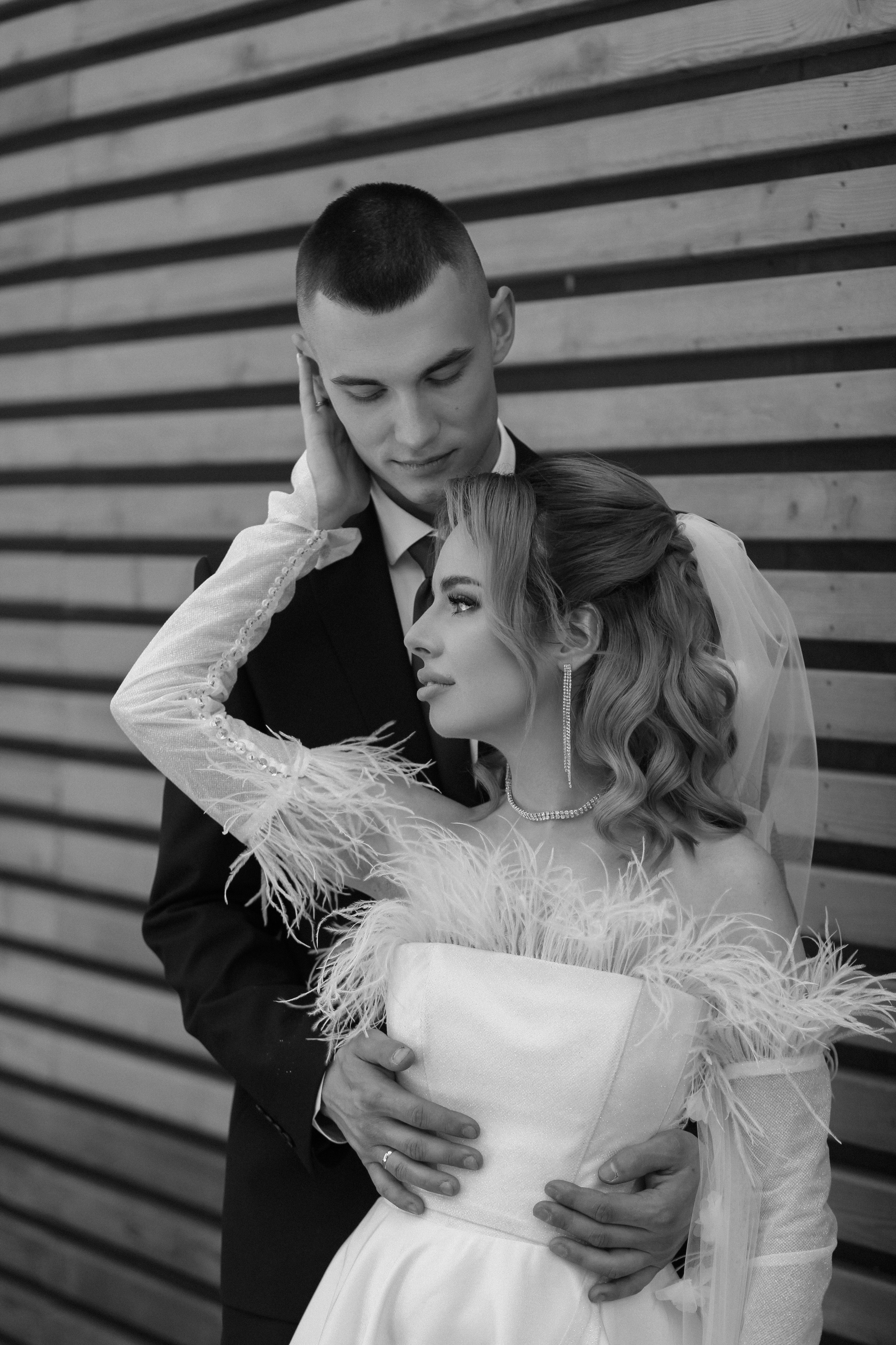 А & D 24'. О фотографии с душой