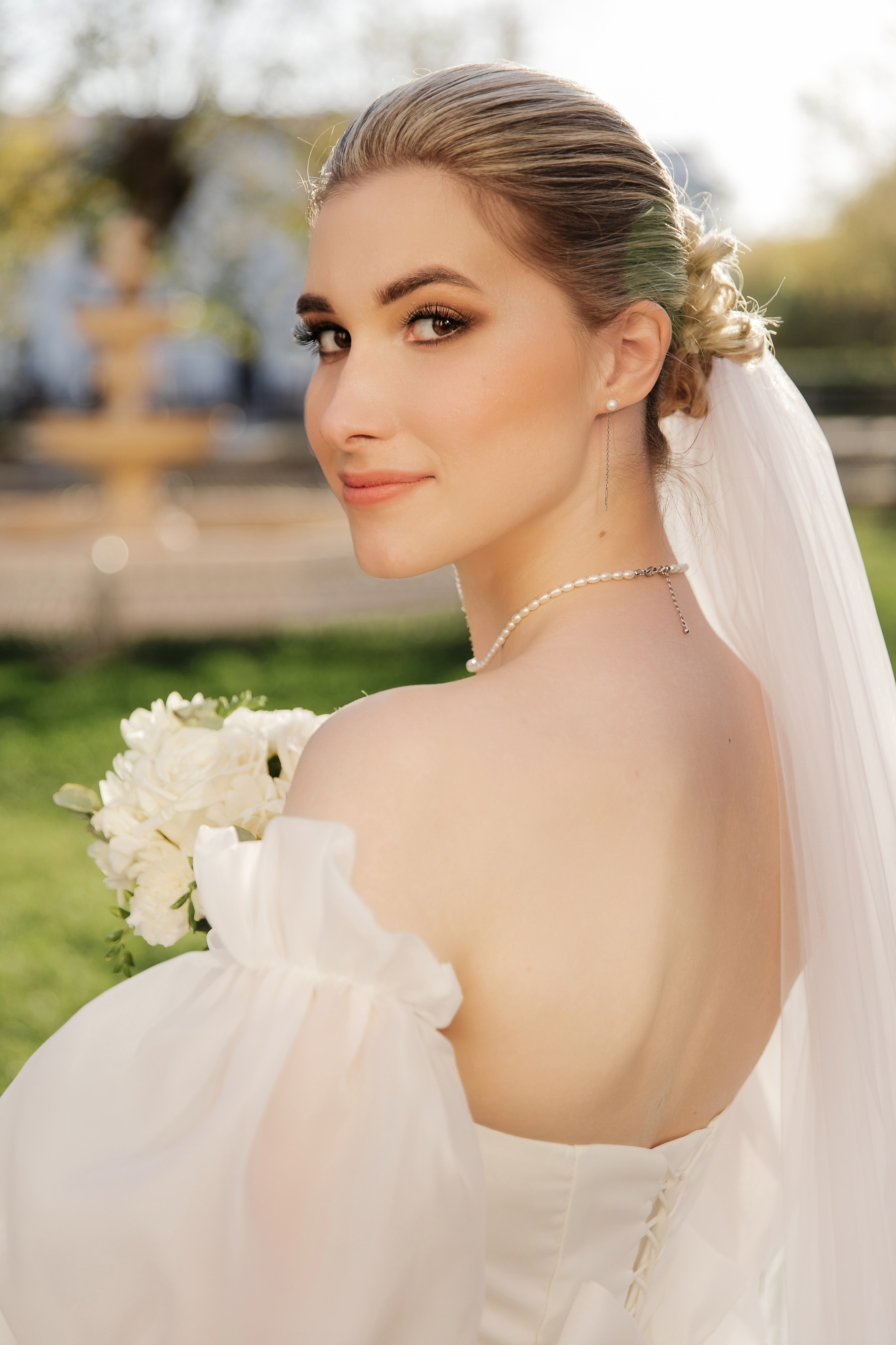 Влада и Кирилл. Свадебный и семейный фотограф Александра Кос