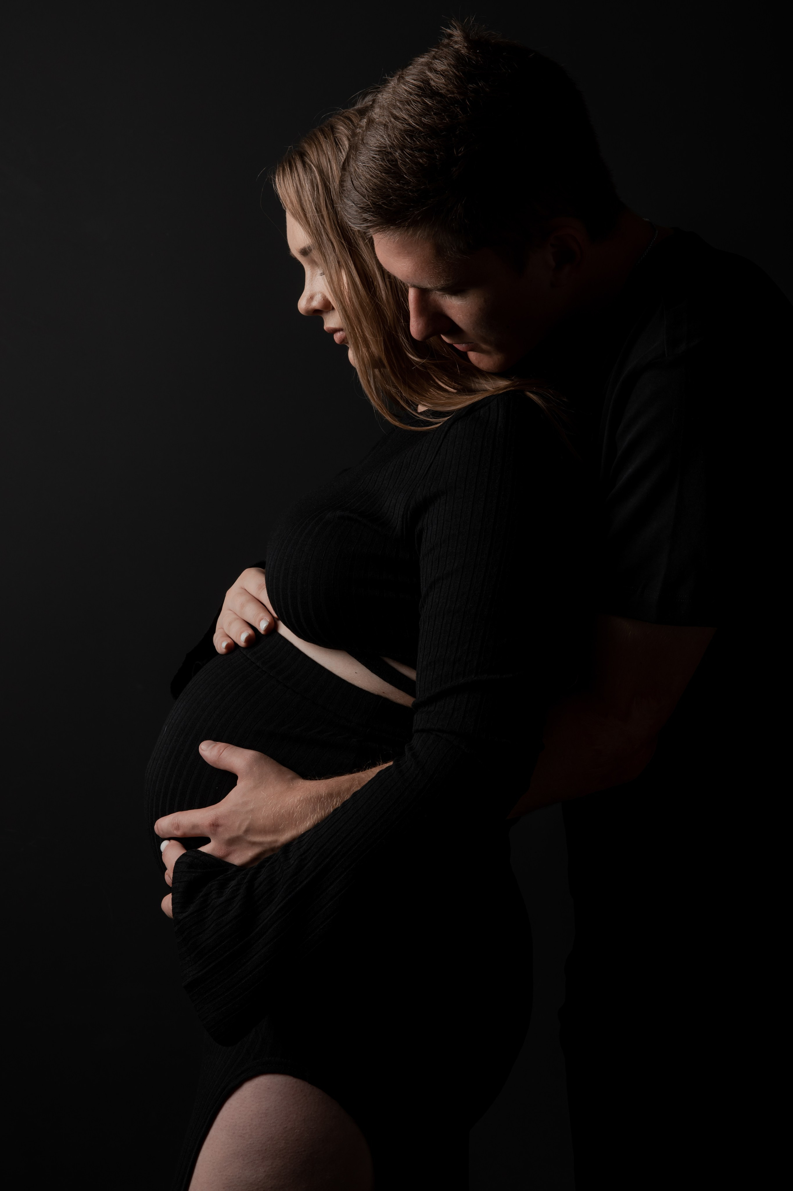 Наталья и Георгий. Свадебный и семейный фотограф Александра Кос