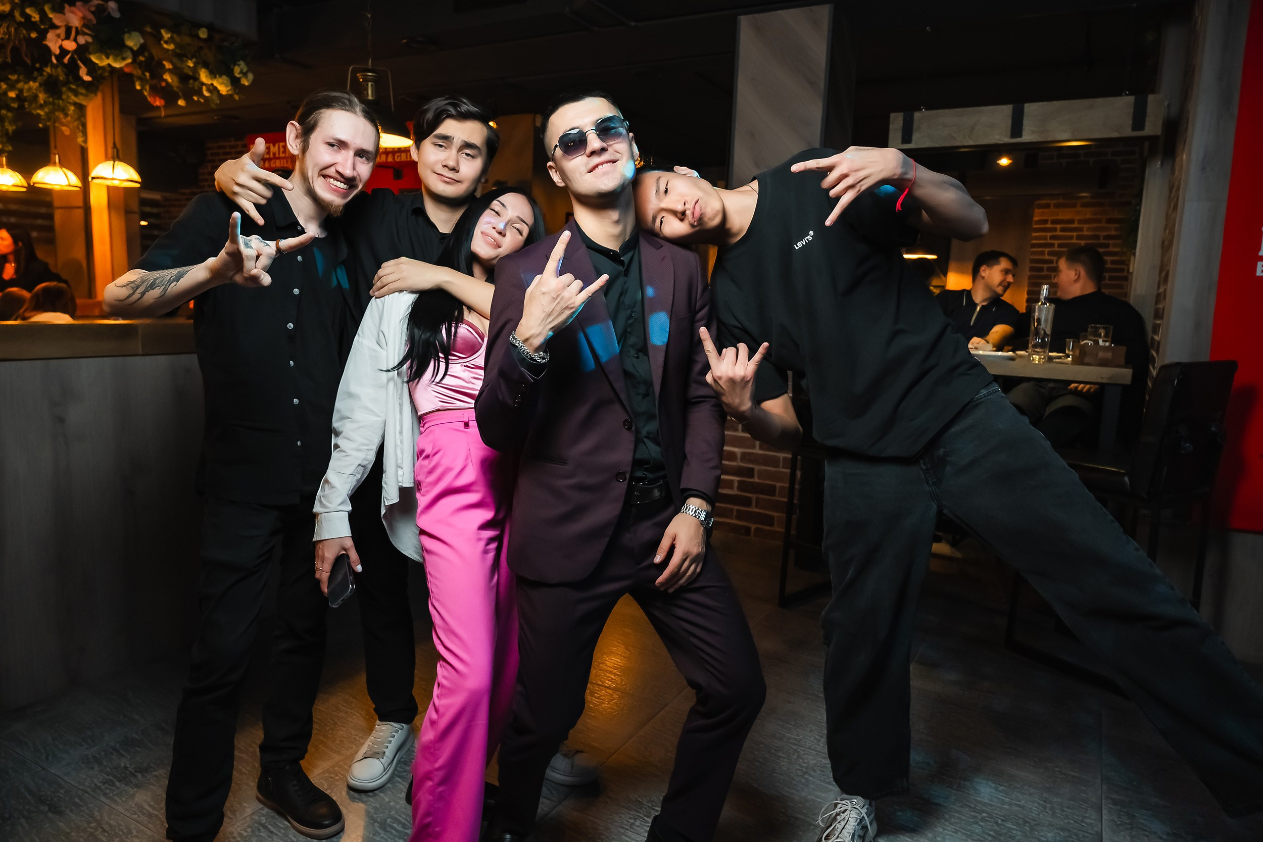 Bremen. Кипятком Павлодар