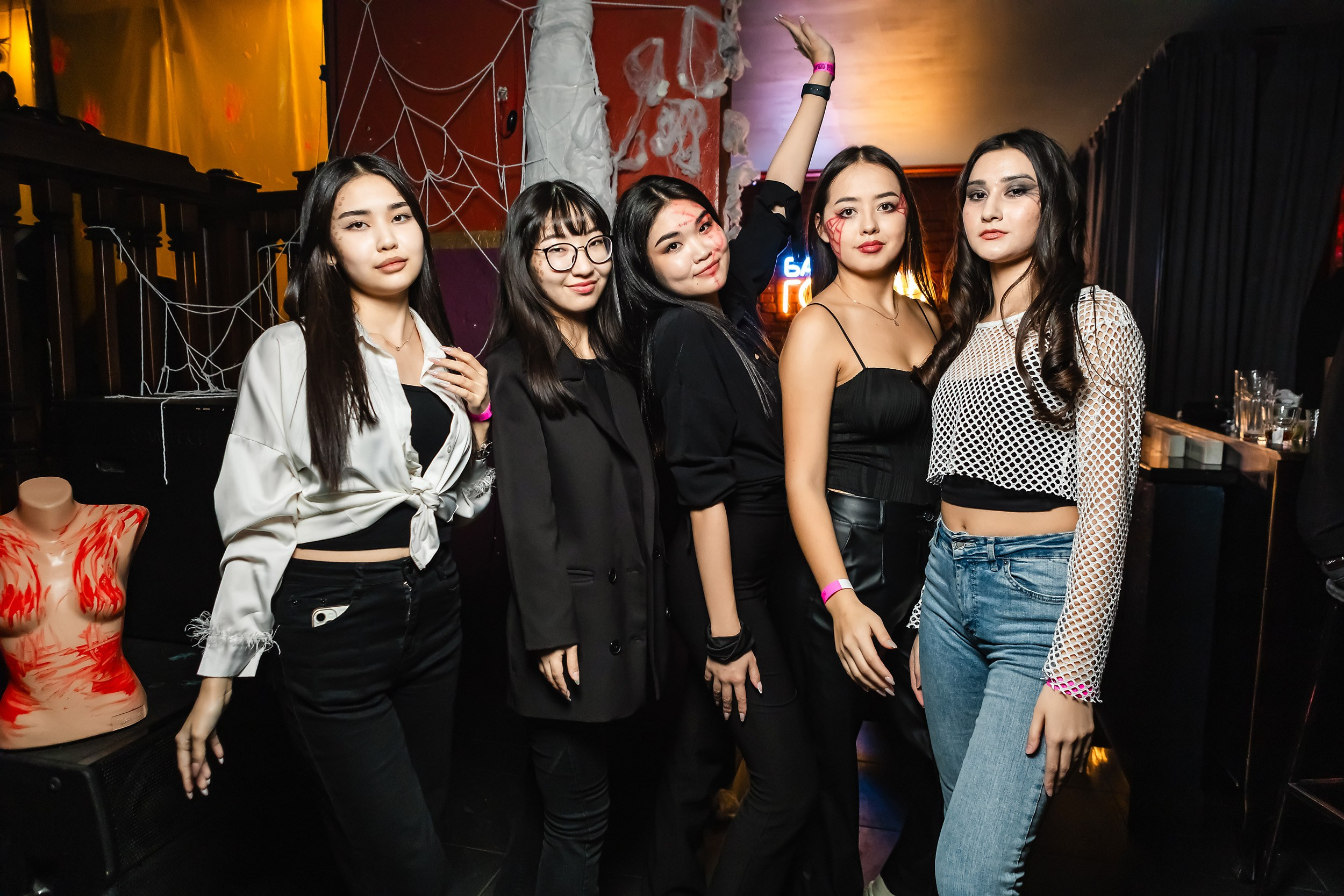 Гоголь. Кипятком Павлодар