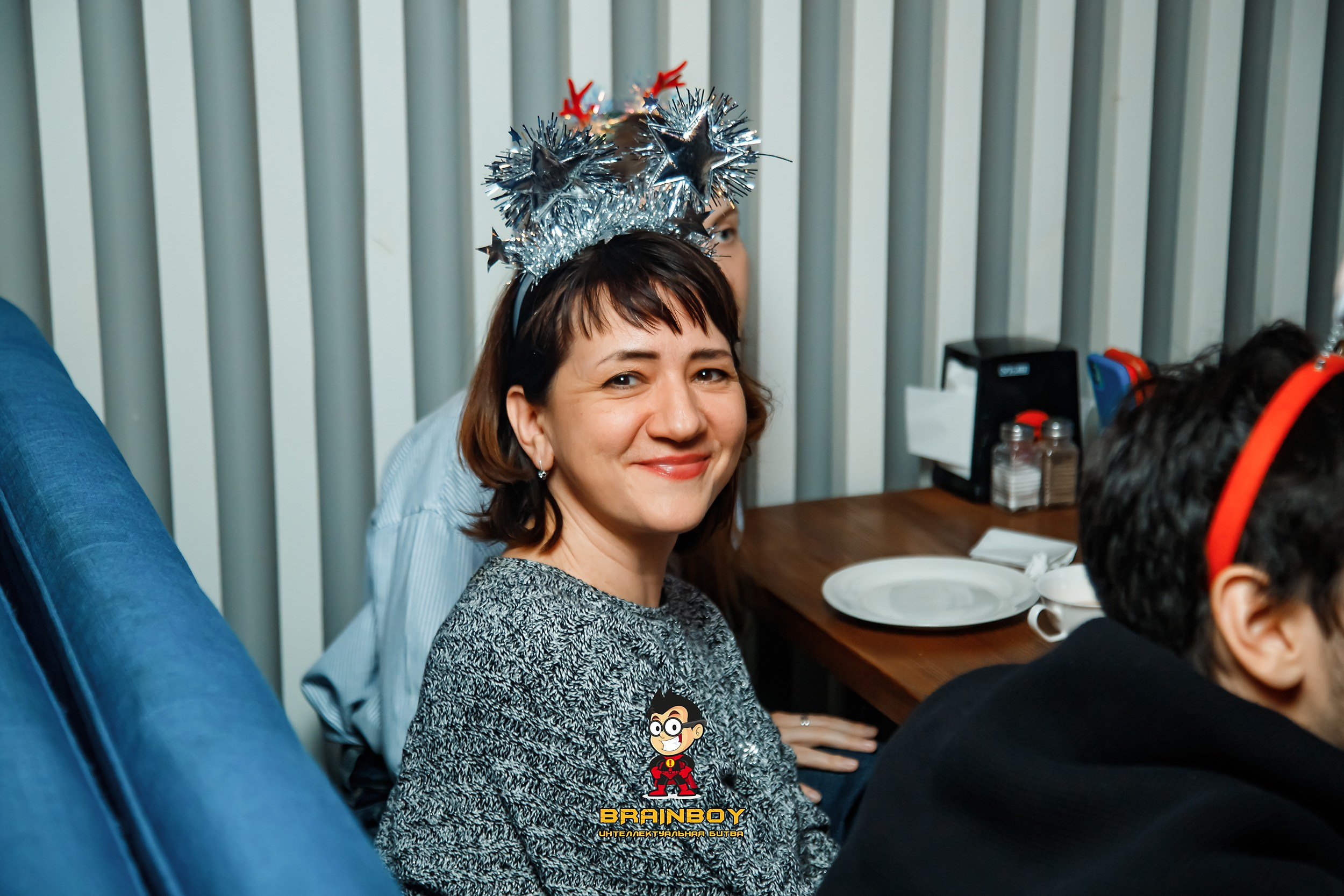 BrainBoy. Кипятком Павлодар