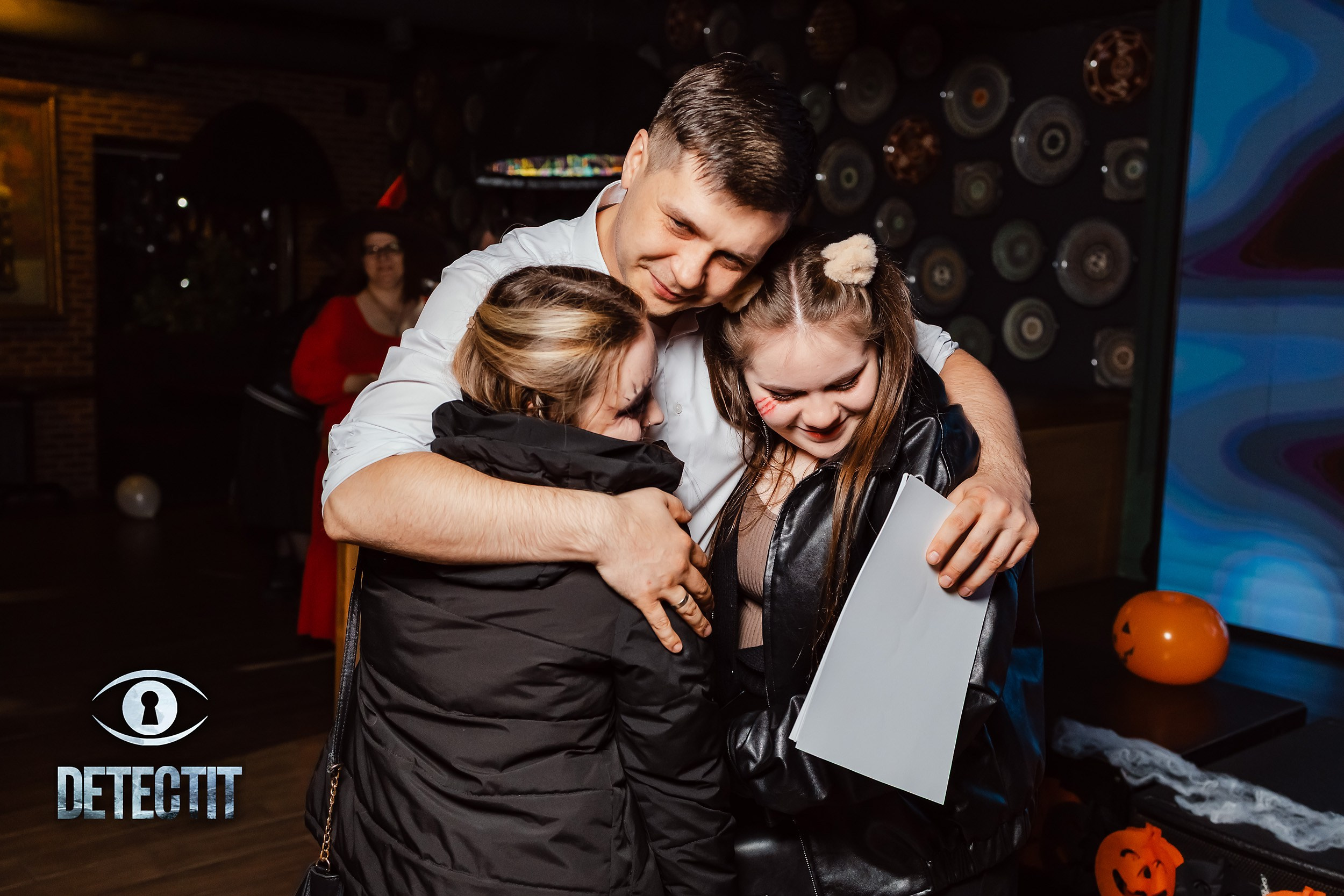 Detectit. Кипятком Павлодар