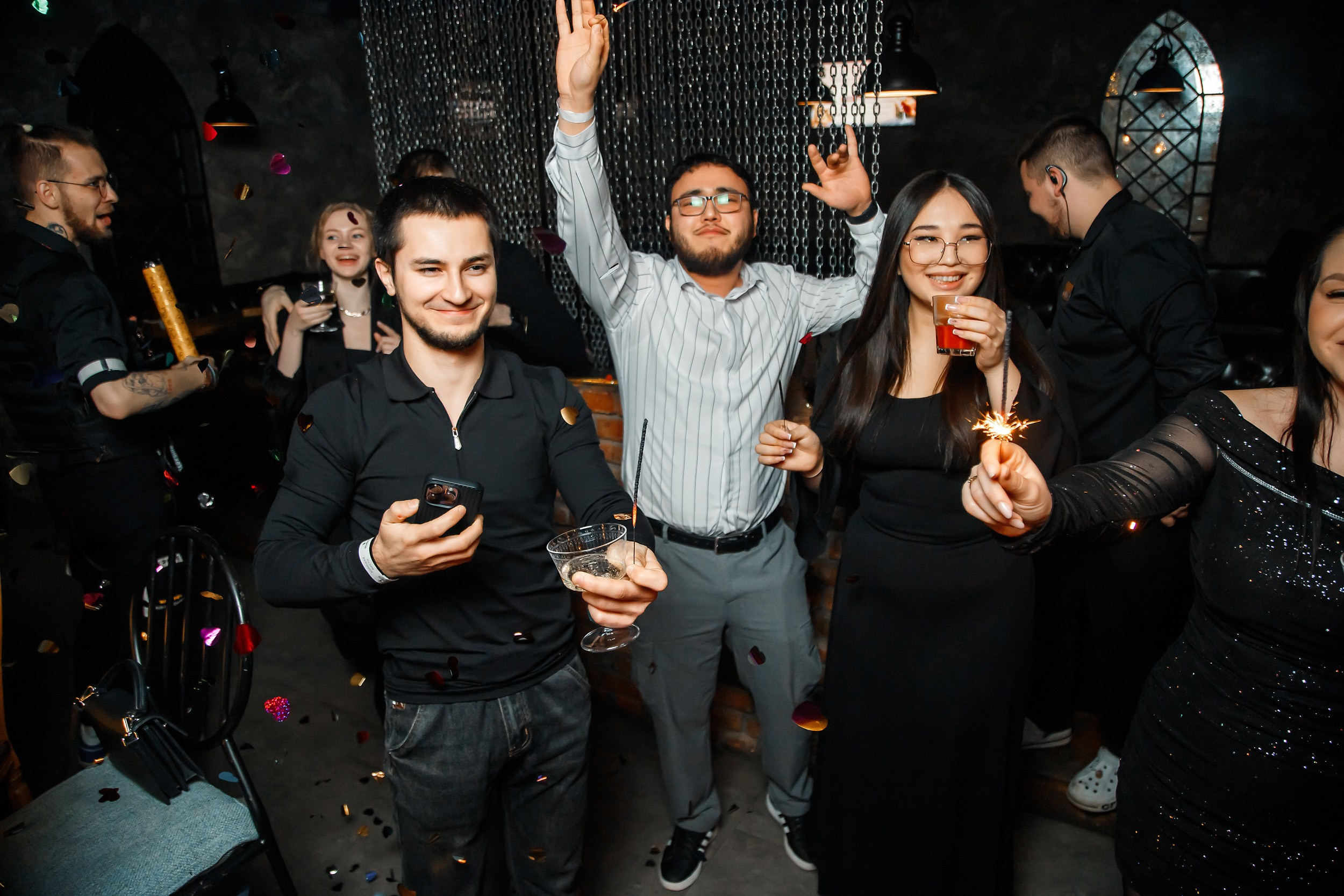 Hudson. Кипятком Павлодар