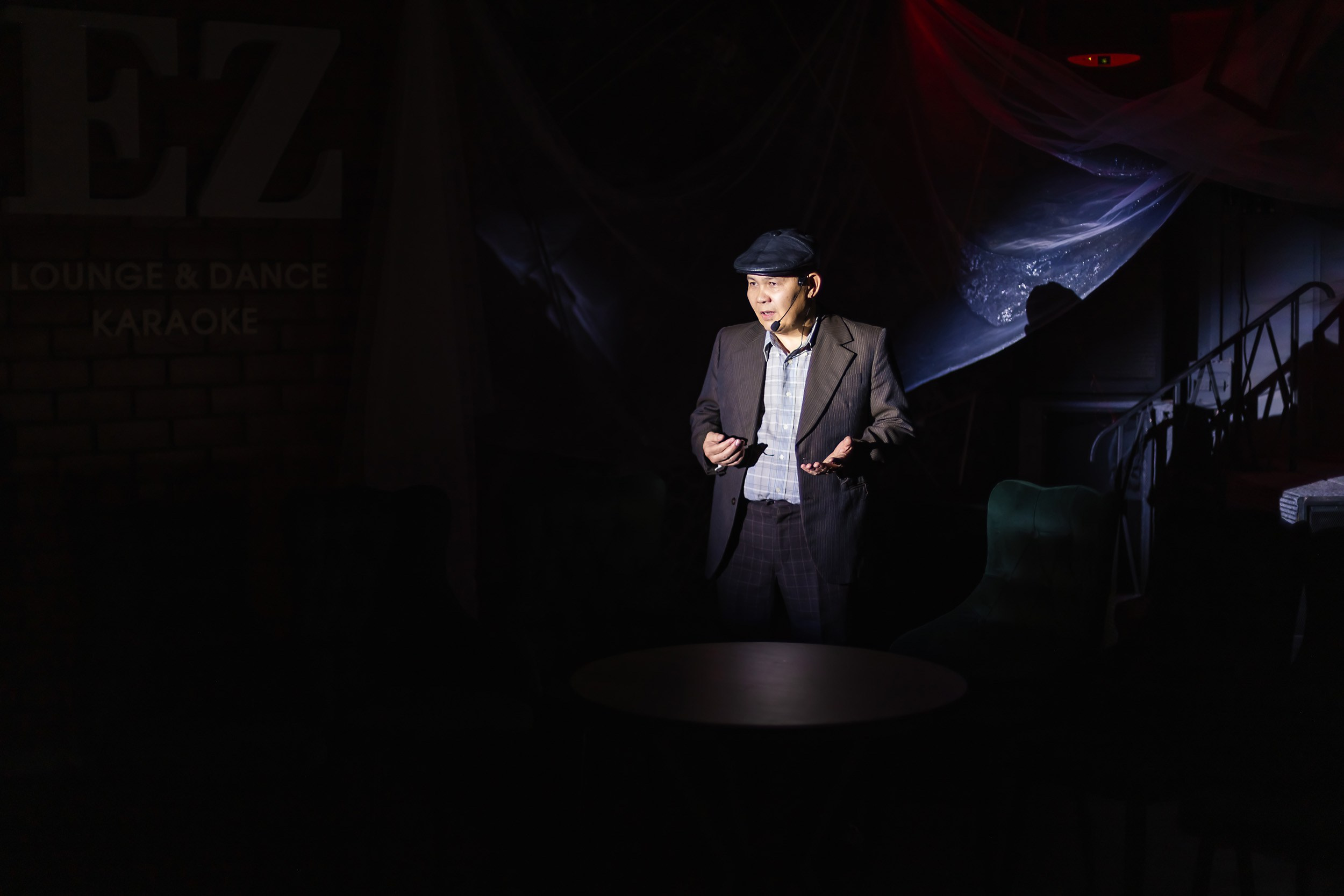 EZ. Кипятком Павлодар