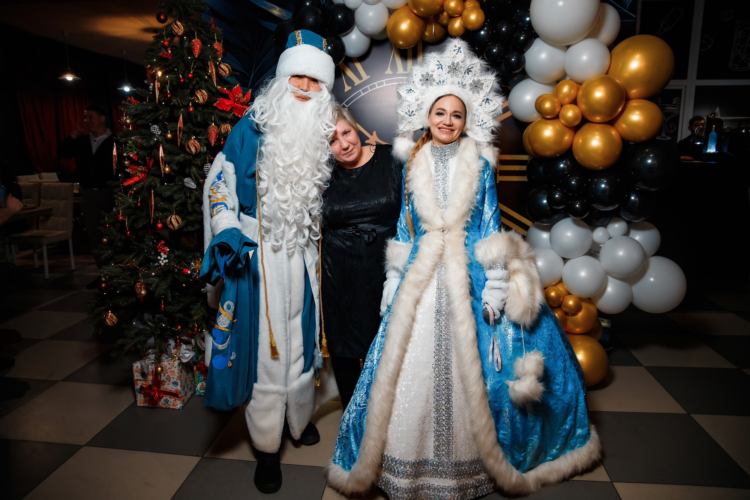 Two Star. Кипятком Павлодар