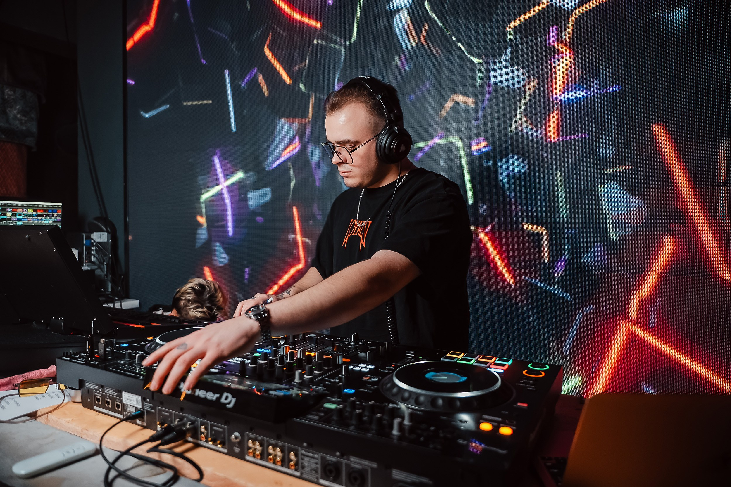 Insomnia. Кипятком Павлодар