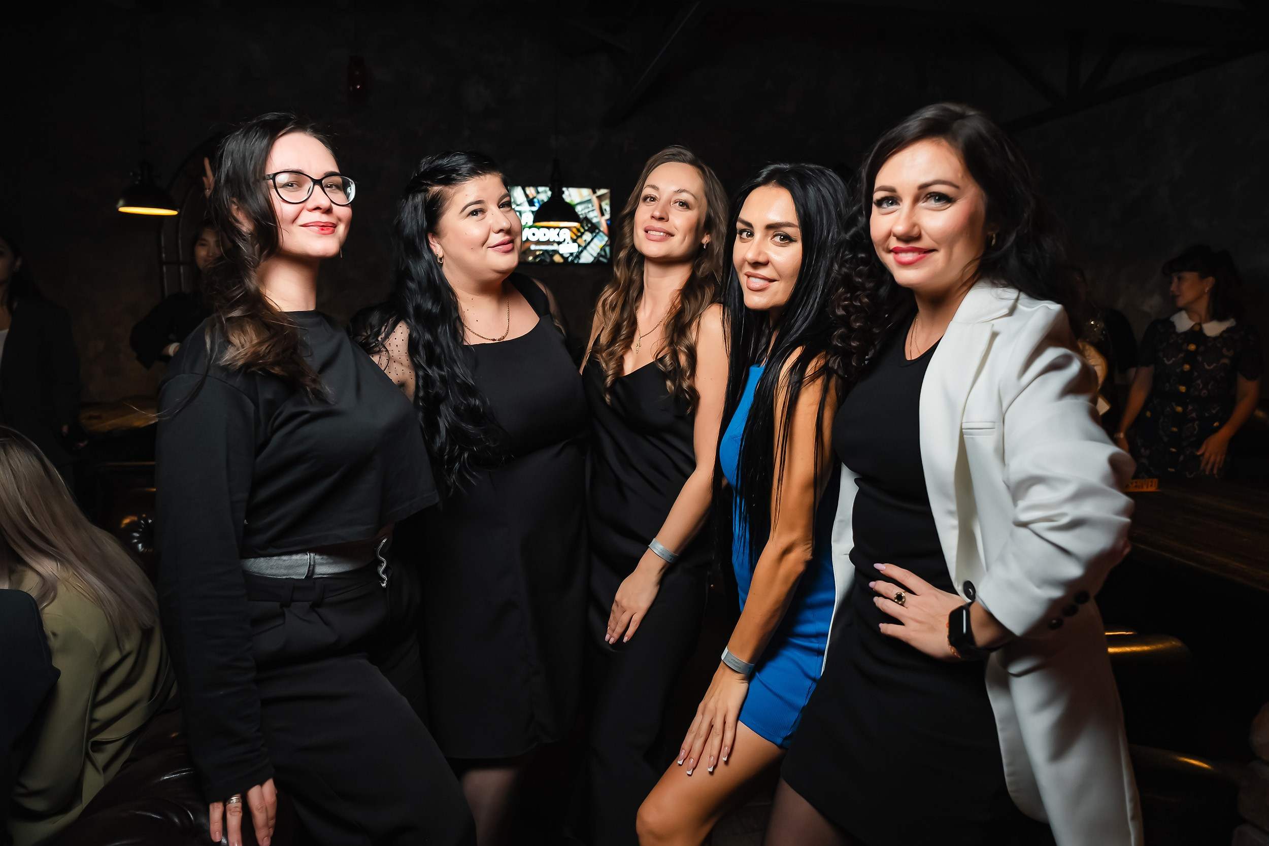 Hudson. Кипятком Павлодар