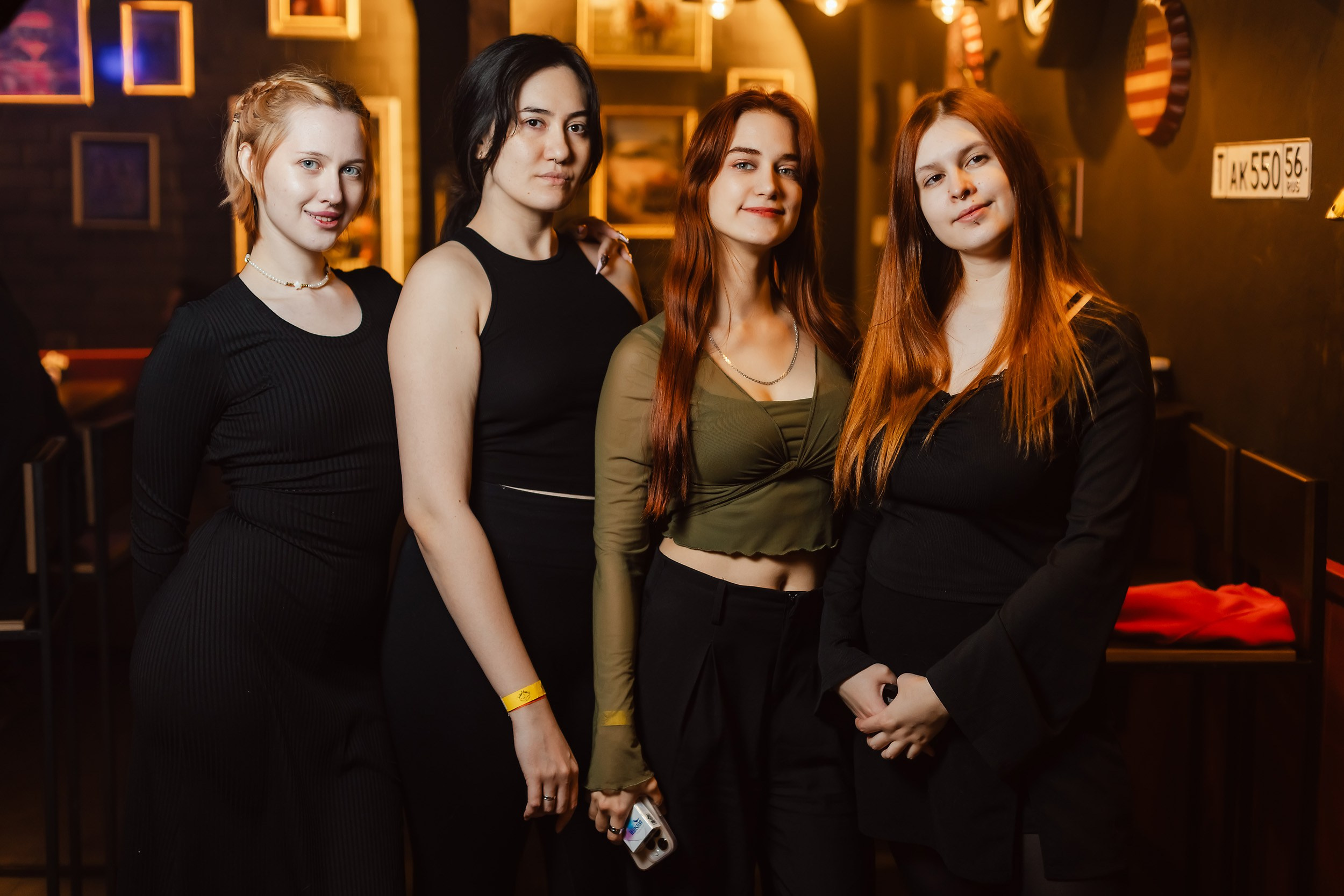 Garage. Кипятком Павлодар