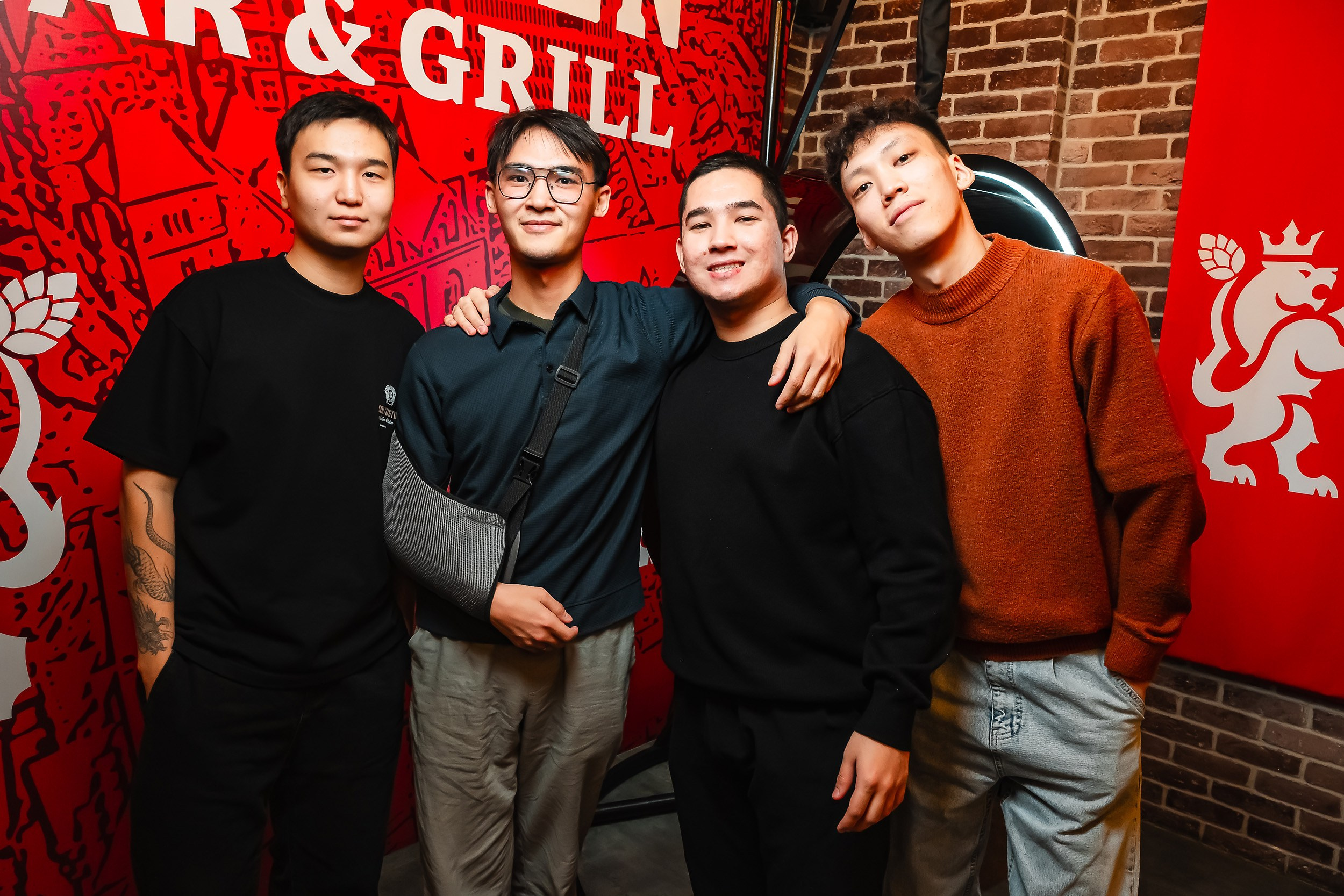 Bremen. Кипятком Павлодар