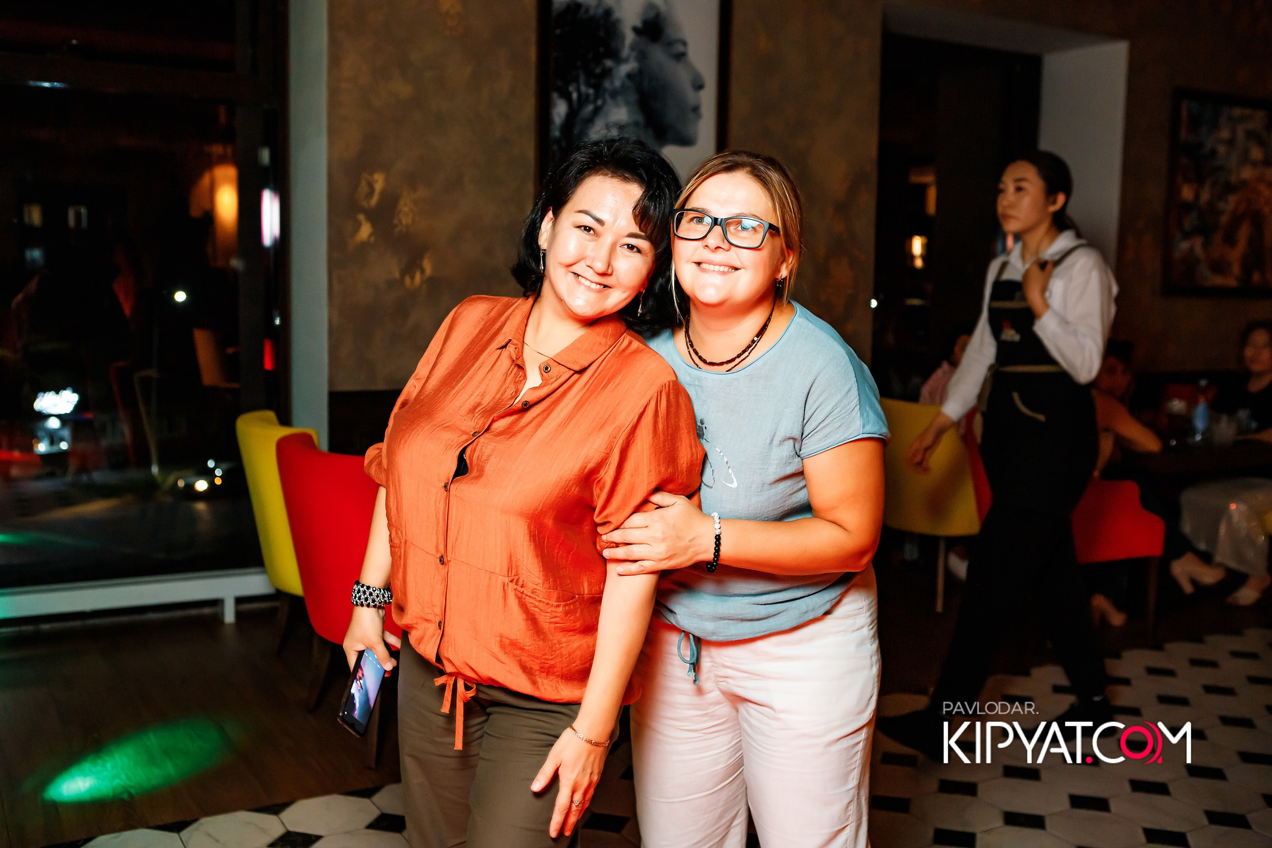 Chili. Кипятком Павлодар