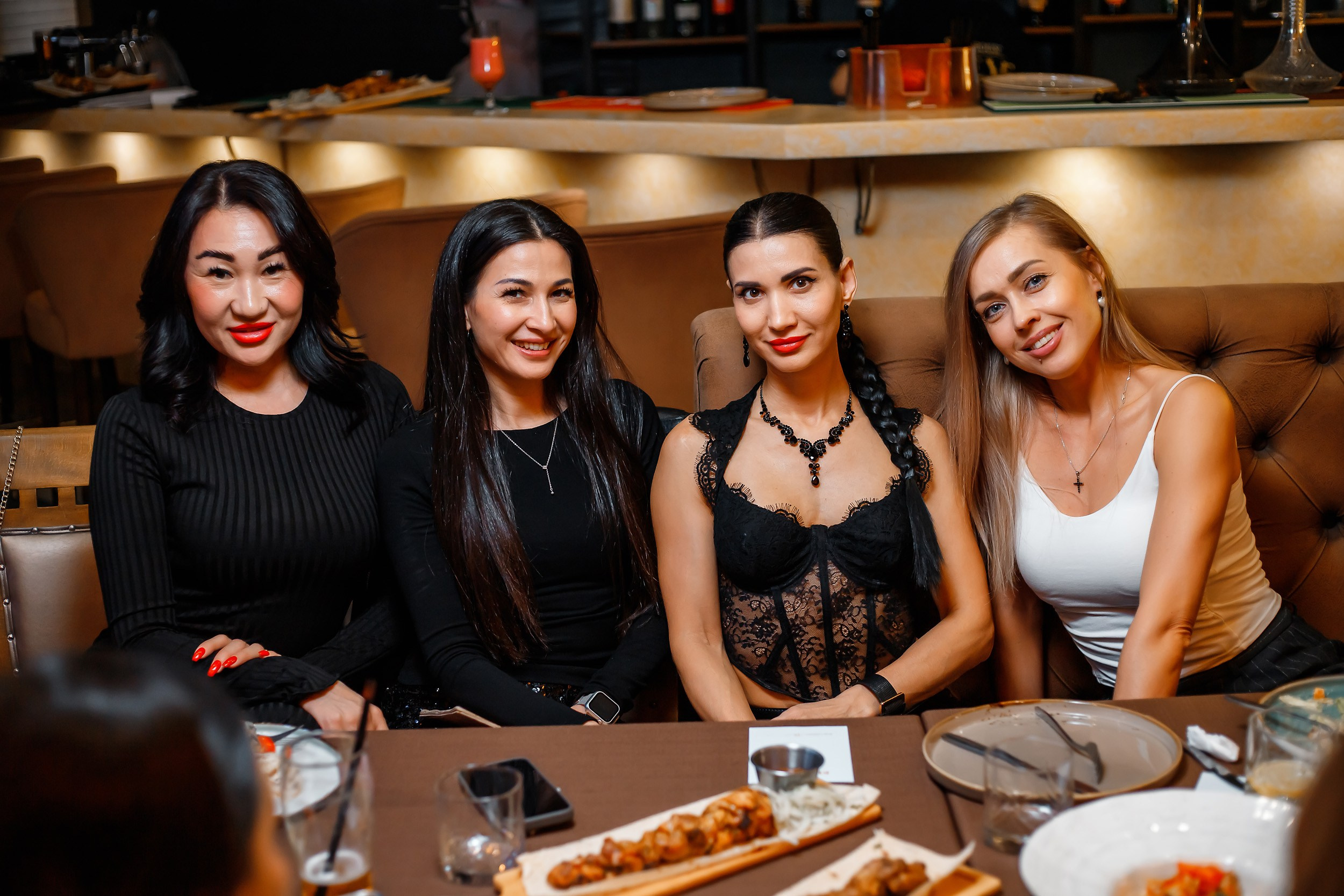 Ribeye. Кипятком Павлодар