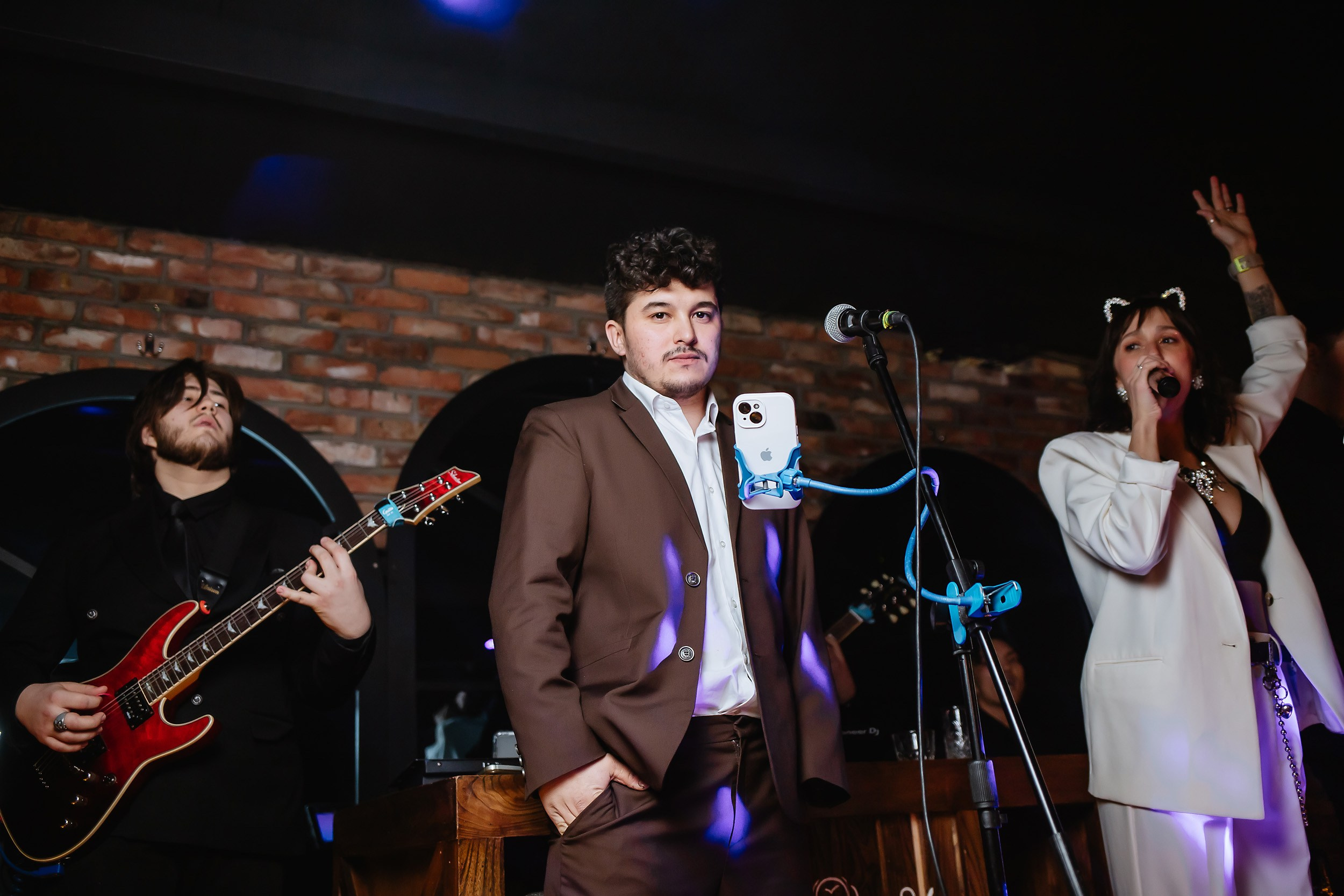 Hudson. Кипятком Павлодар