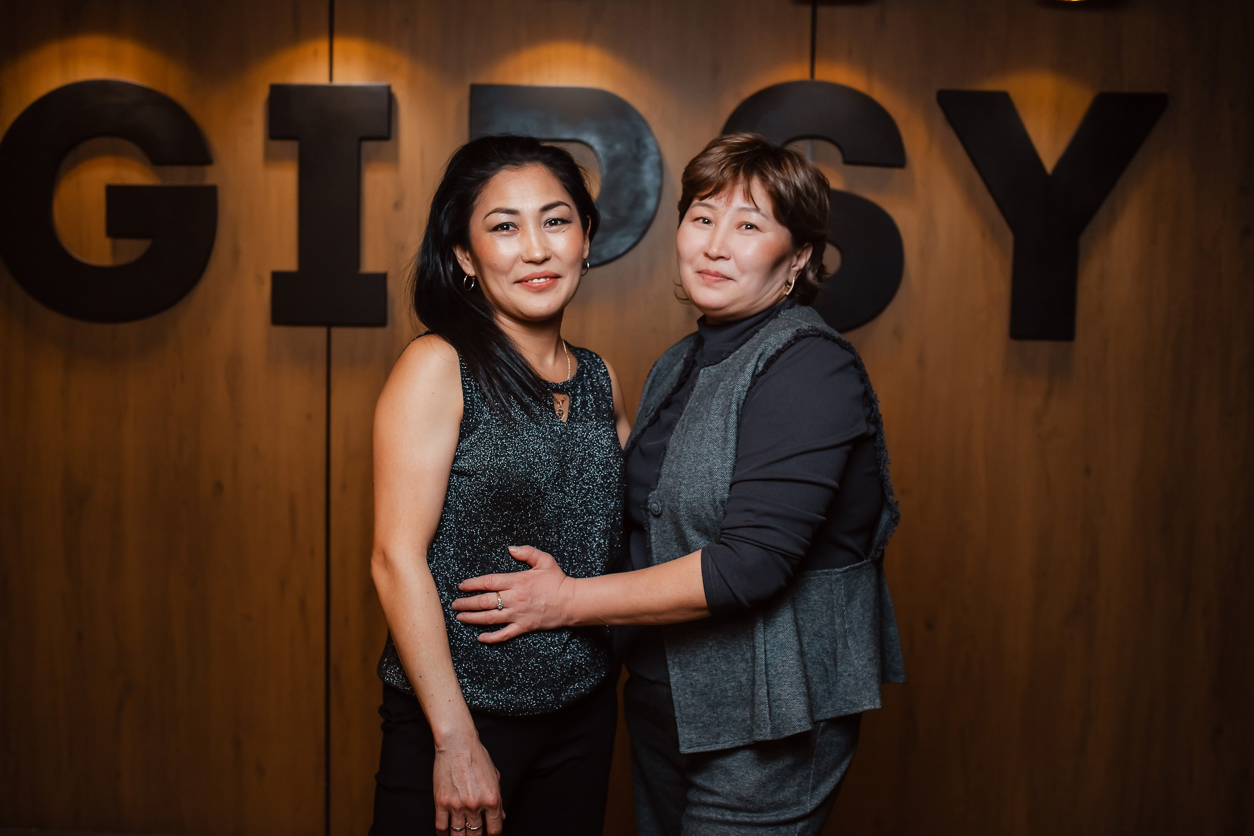 Gipsy. Кипятком Павлодар