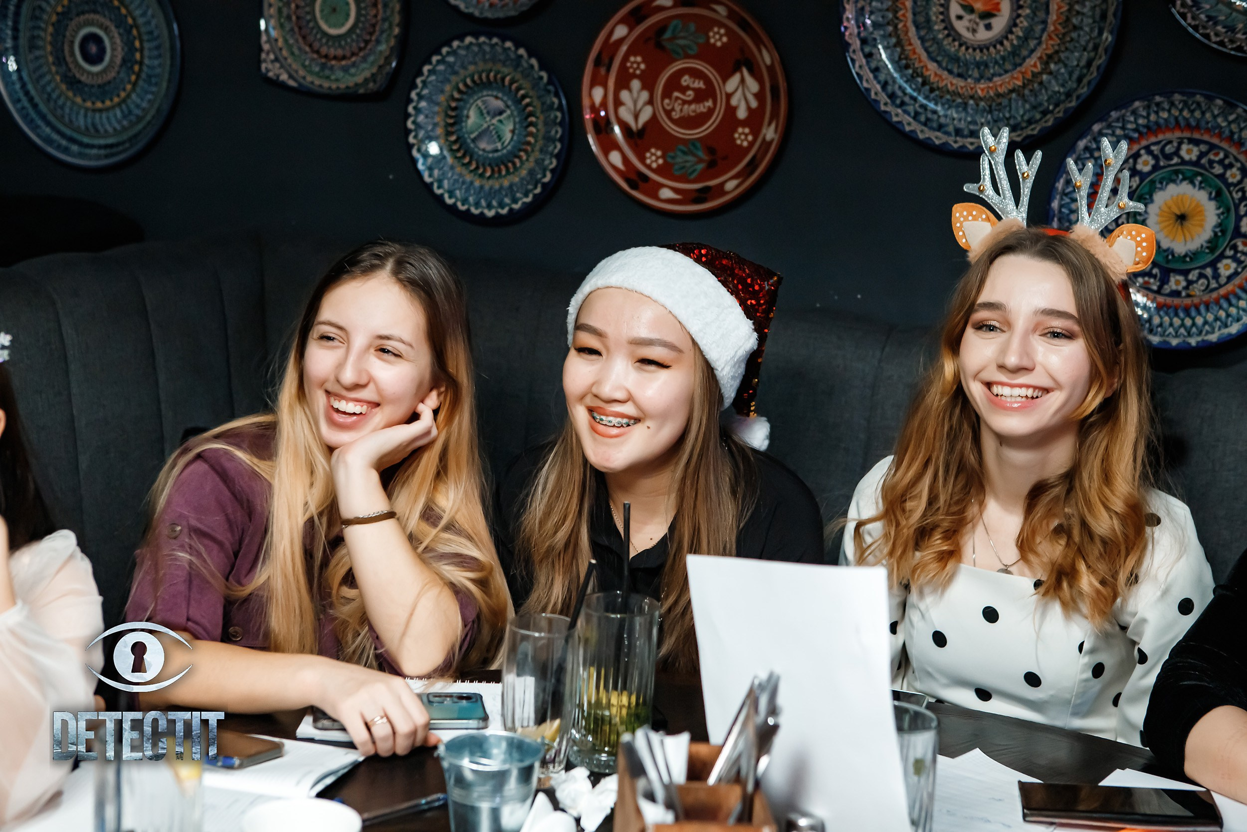 Detectit. Кипятком Павлодар