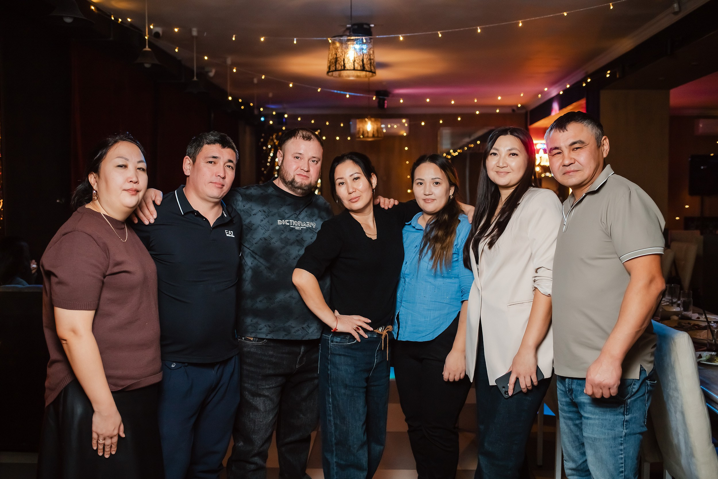 Two Star. Кипятком Павлодар