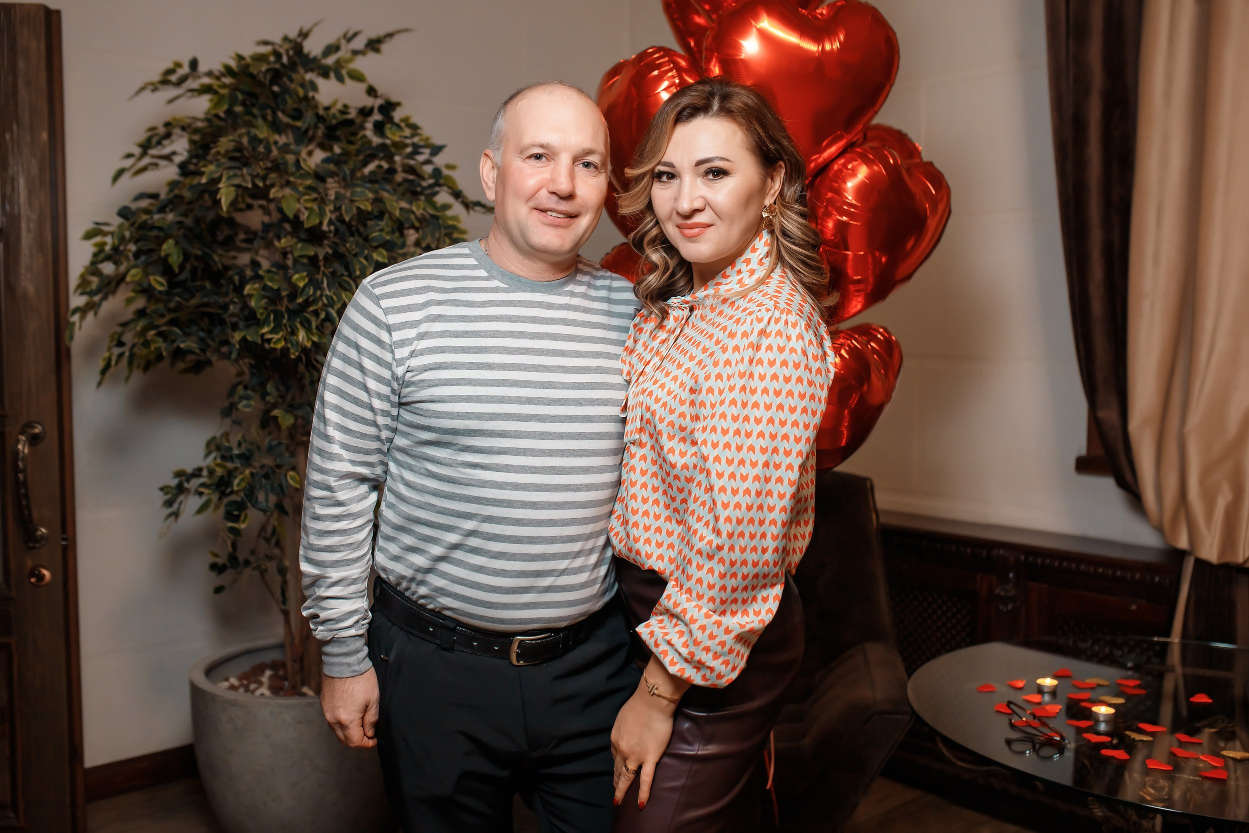 Seasons. Кипятком Павлодар