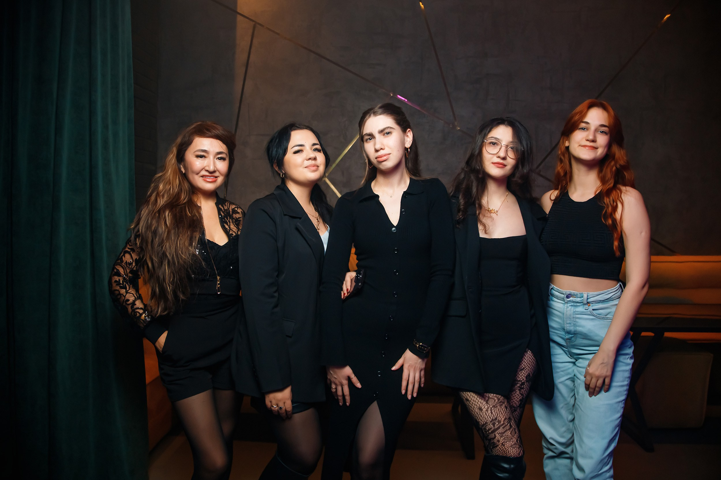 Insomnia. Кипятком Павлодар