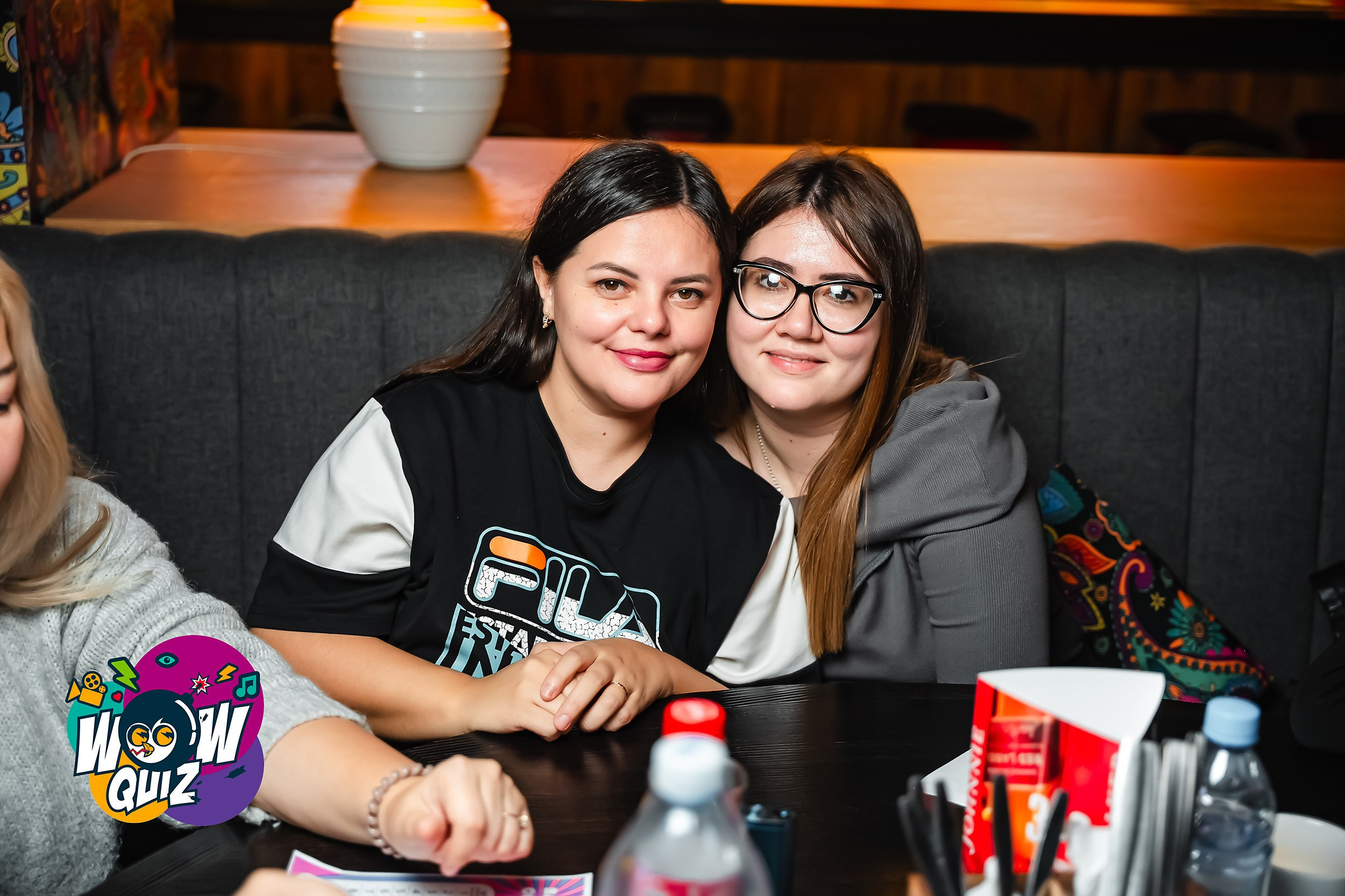 Wow Quiz. Кипятком Павлодар