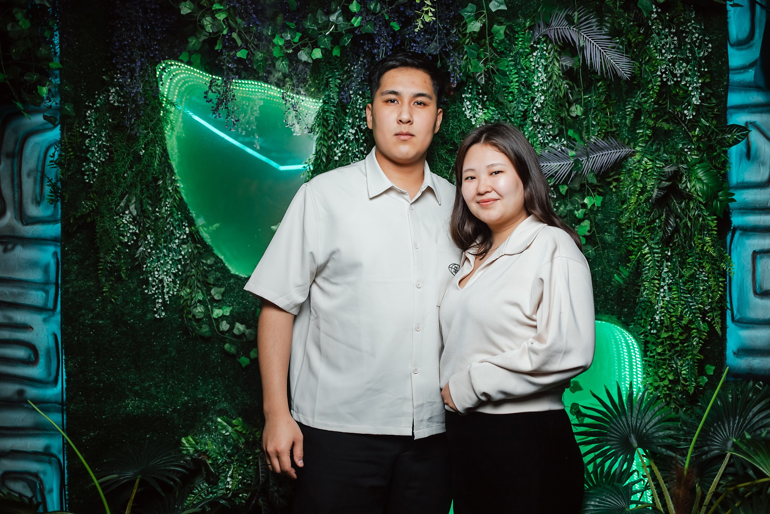 Botanica. Кипятком Павлодар