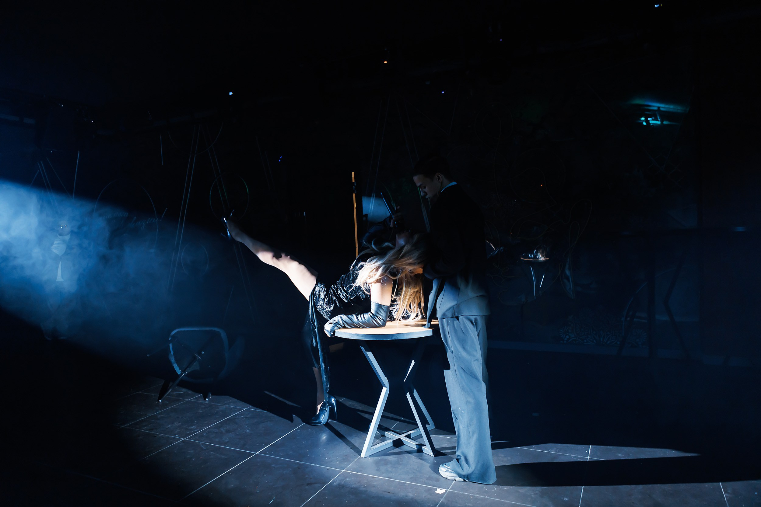 EZ. Кипятком Павлодар