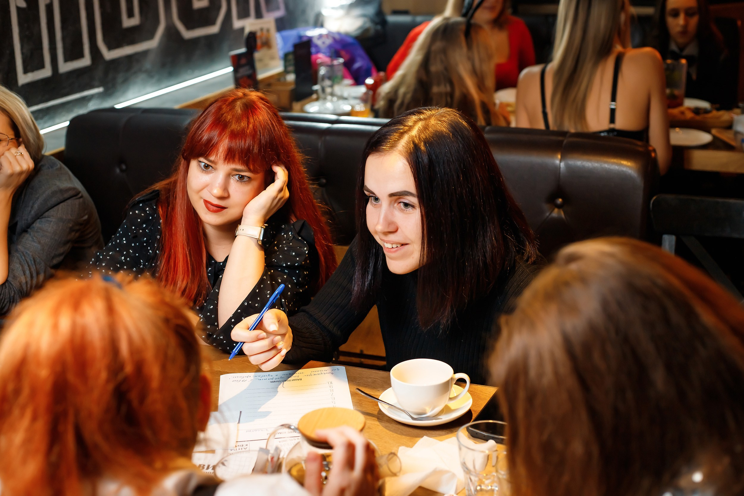 АнтиКвиз. Кипятком Павлодар