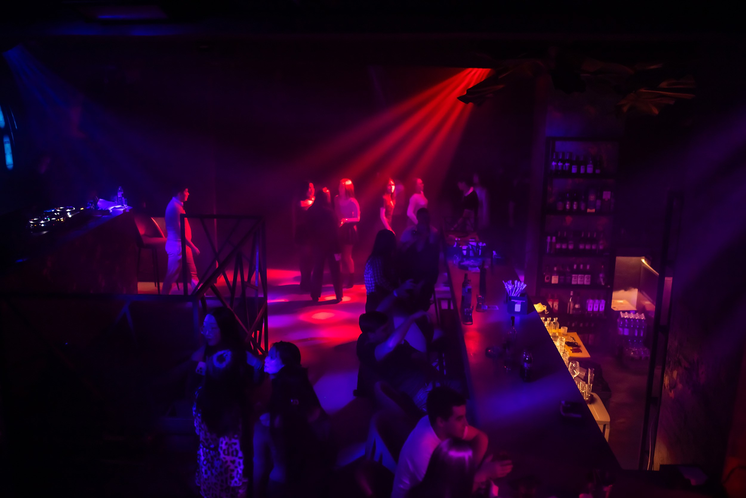 Insomnia. Кипятком Павлодар