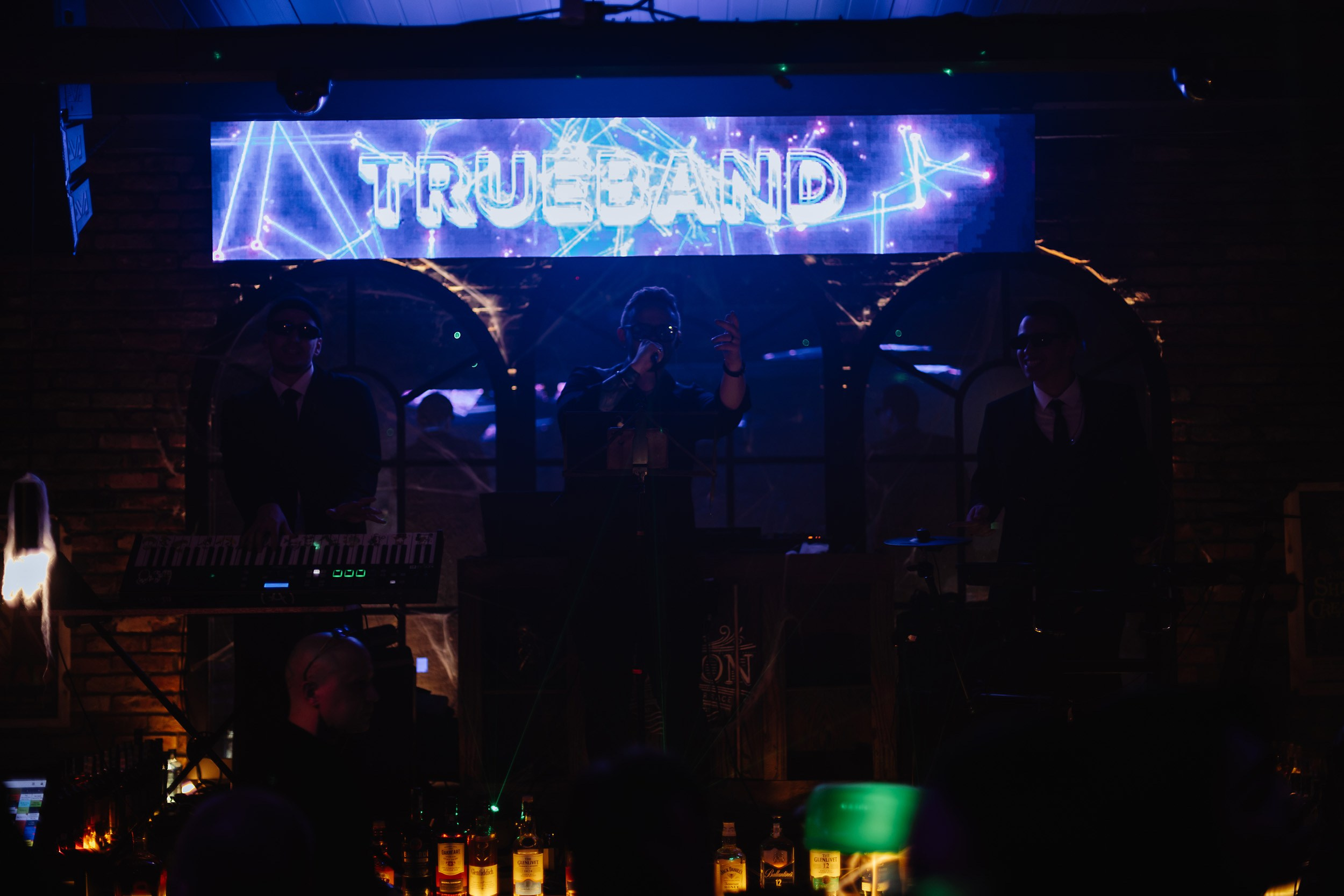 Hudson. Part 1. Кипятком Павлодар