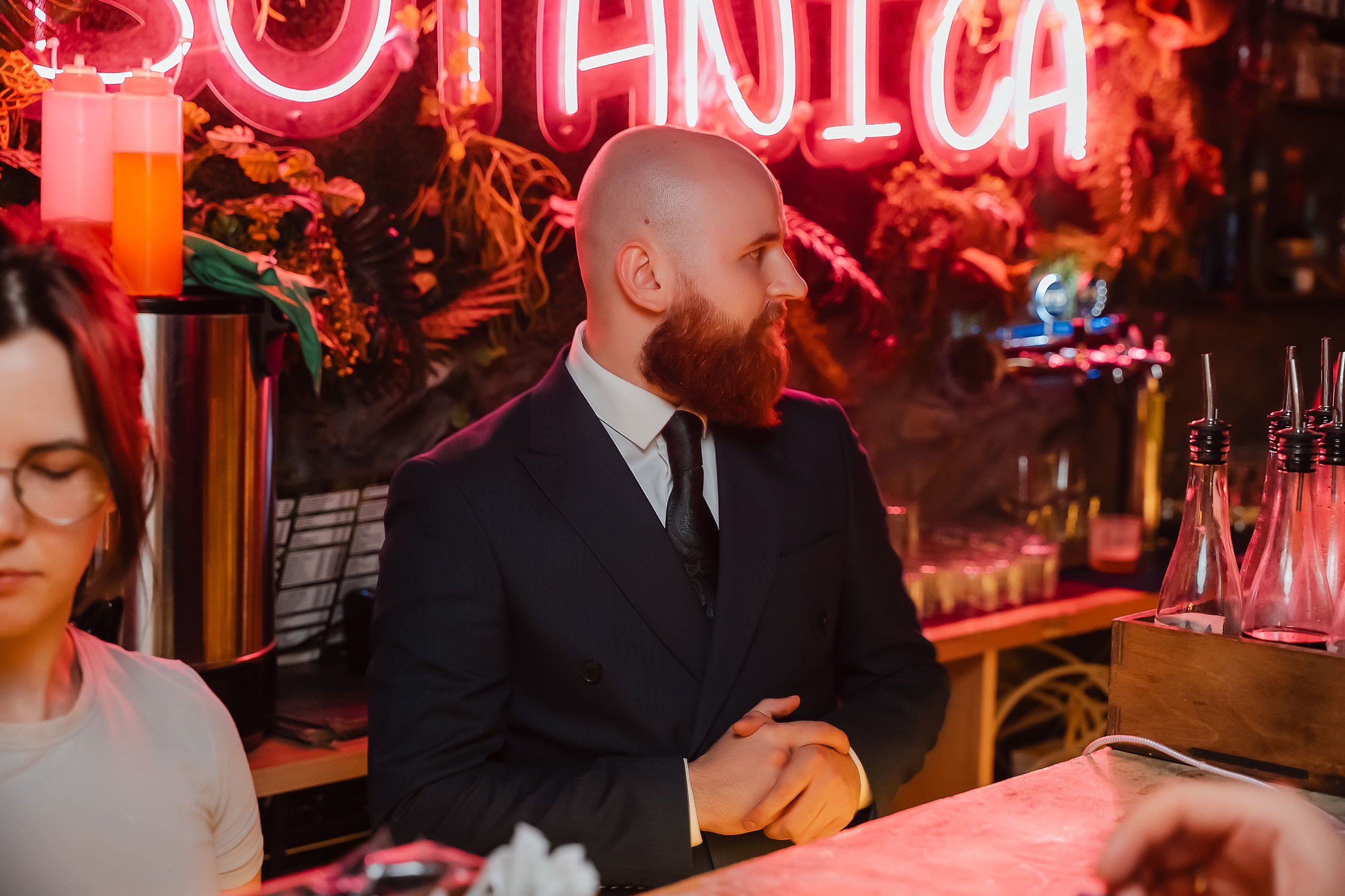 Botanica. Кипятком Павлодар