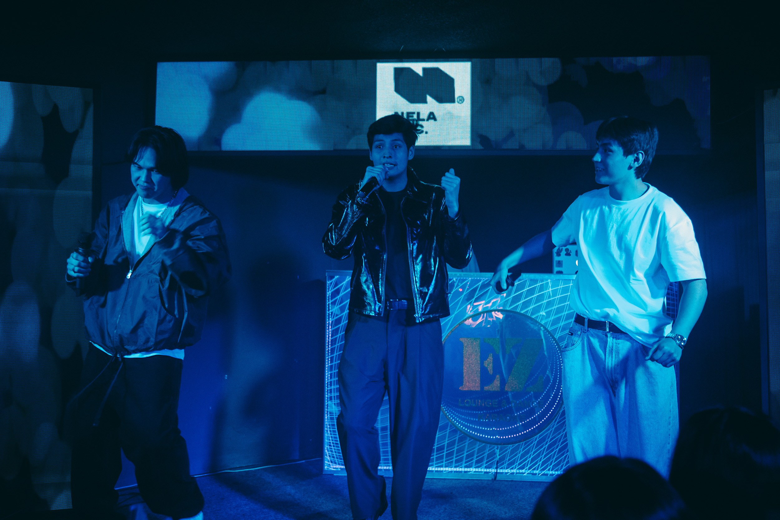 EZ. Кипятком Павлодар