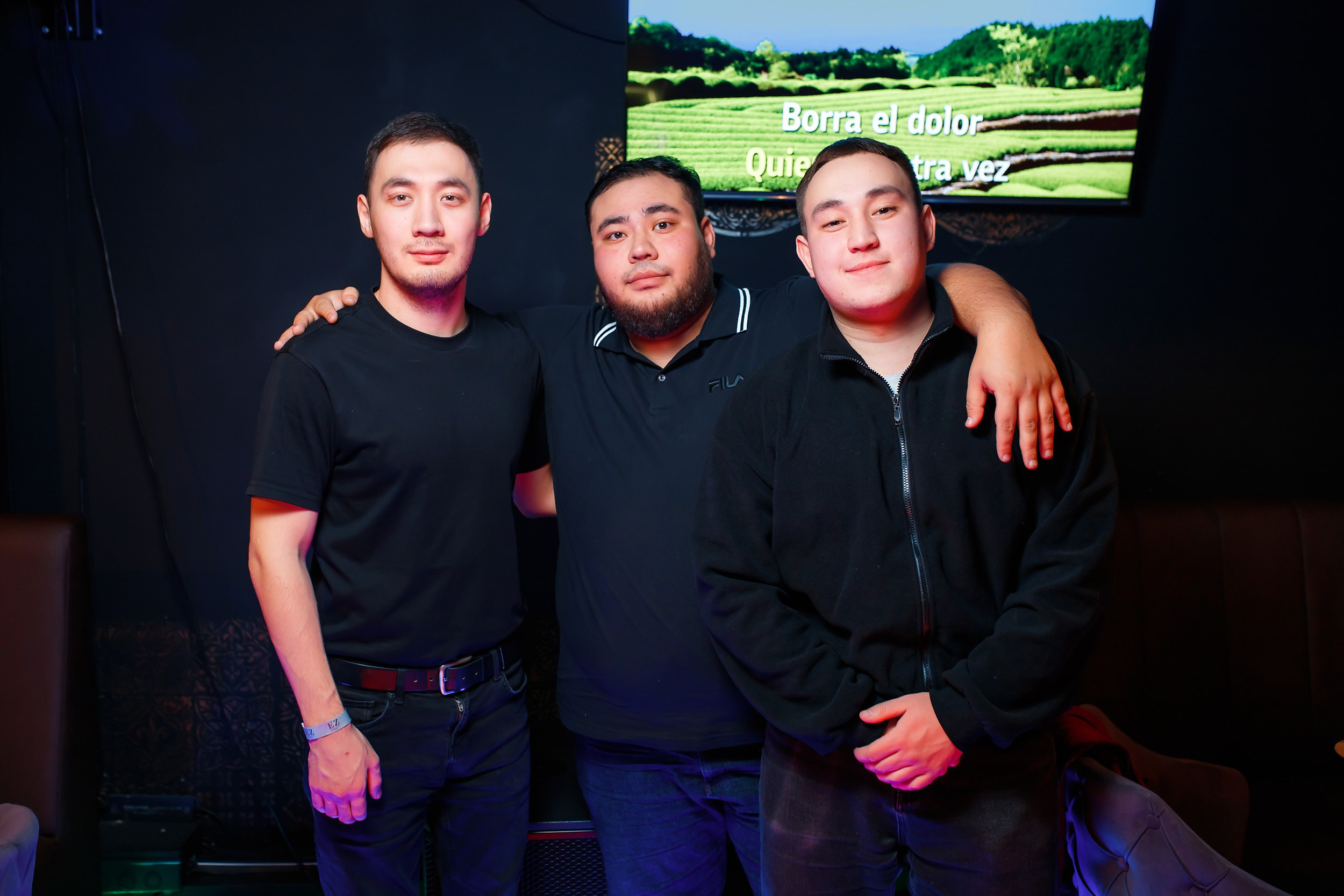 EZ. Кипятком Павлодар