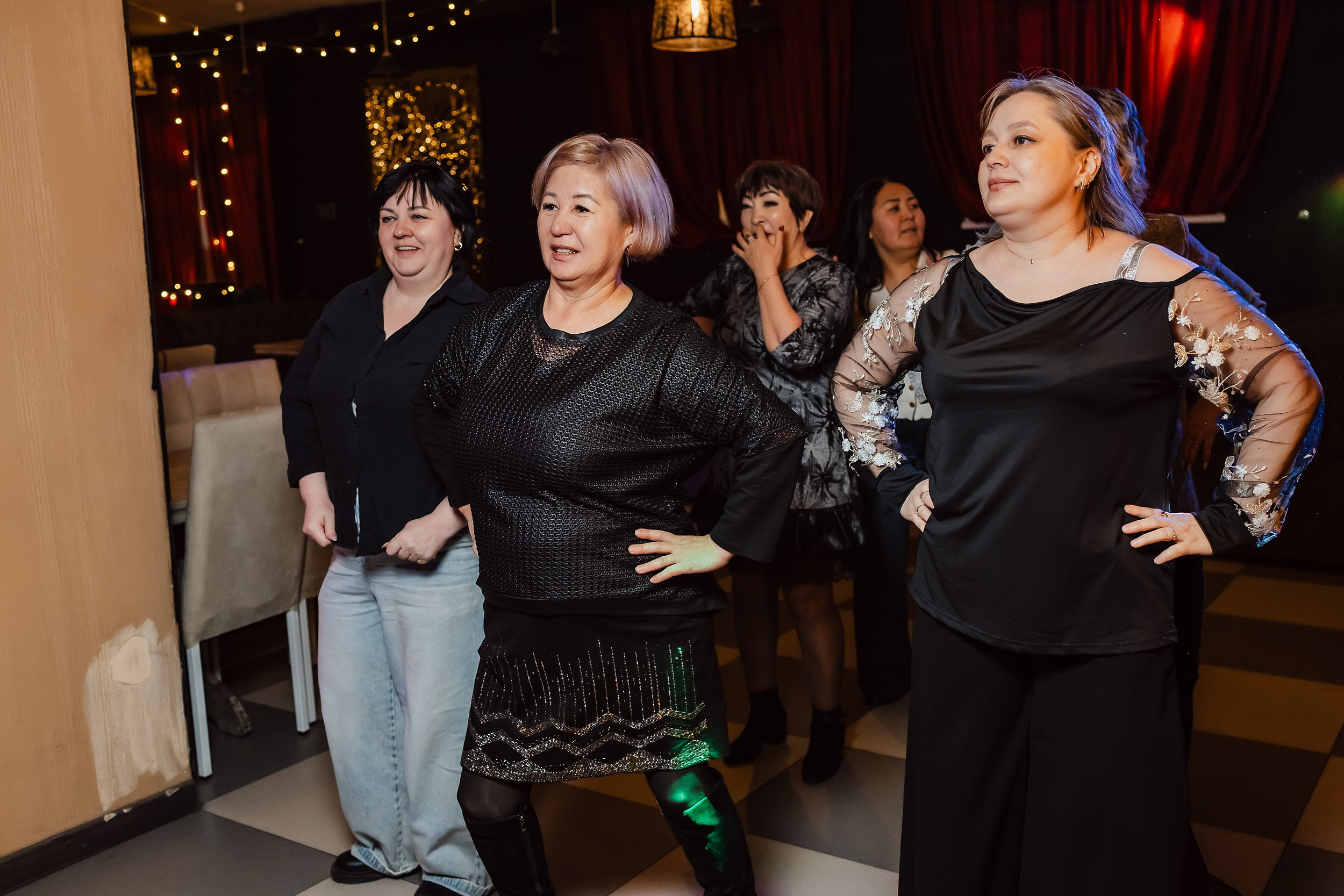 Two Star. Кипятком Павлодар