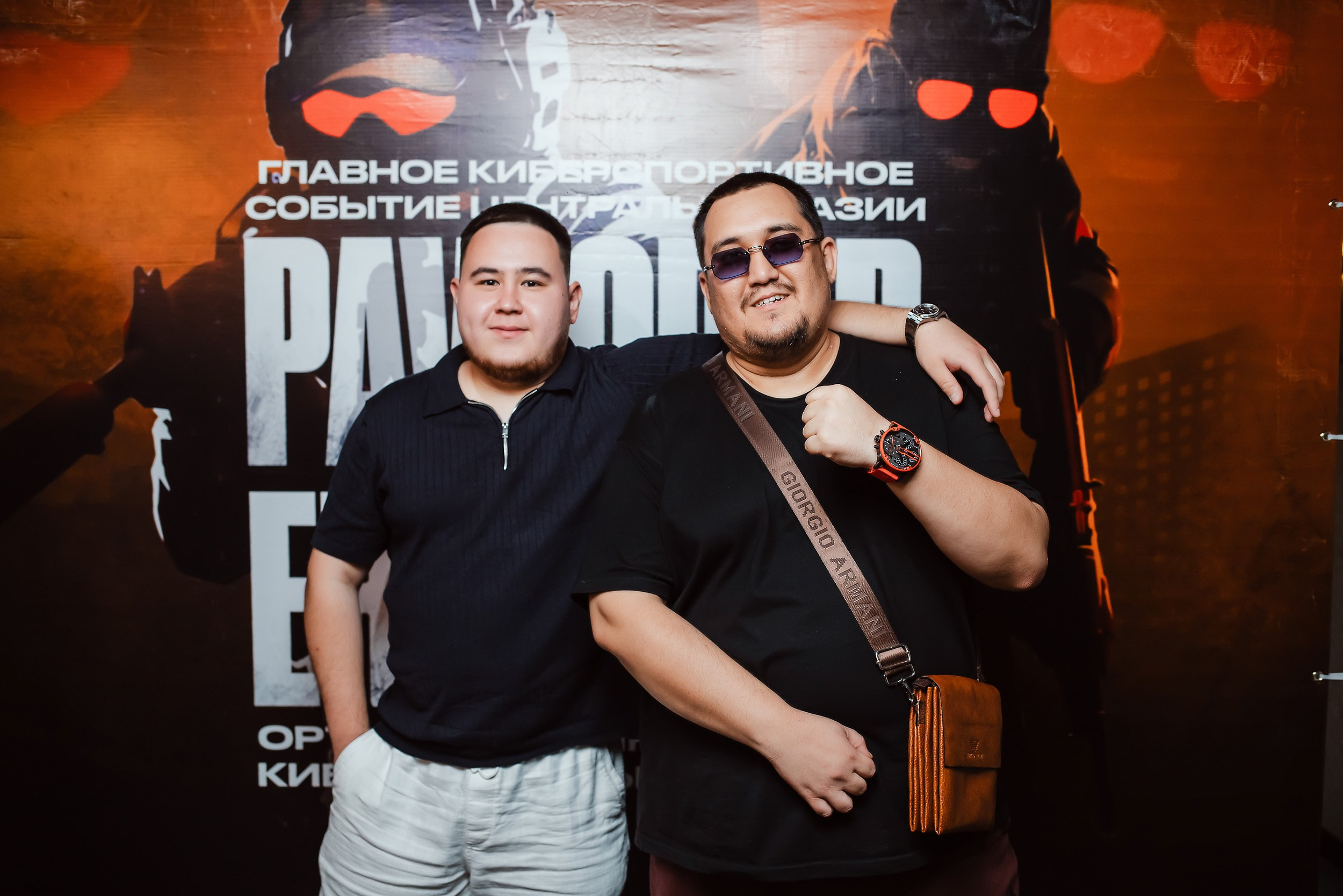 Ertis Cup 2026 — Media Day. Кипятком Павлодар