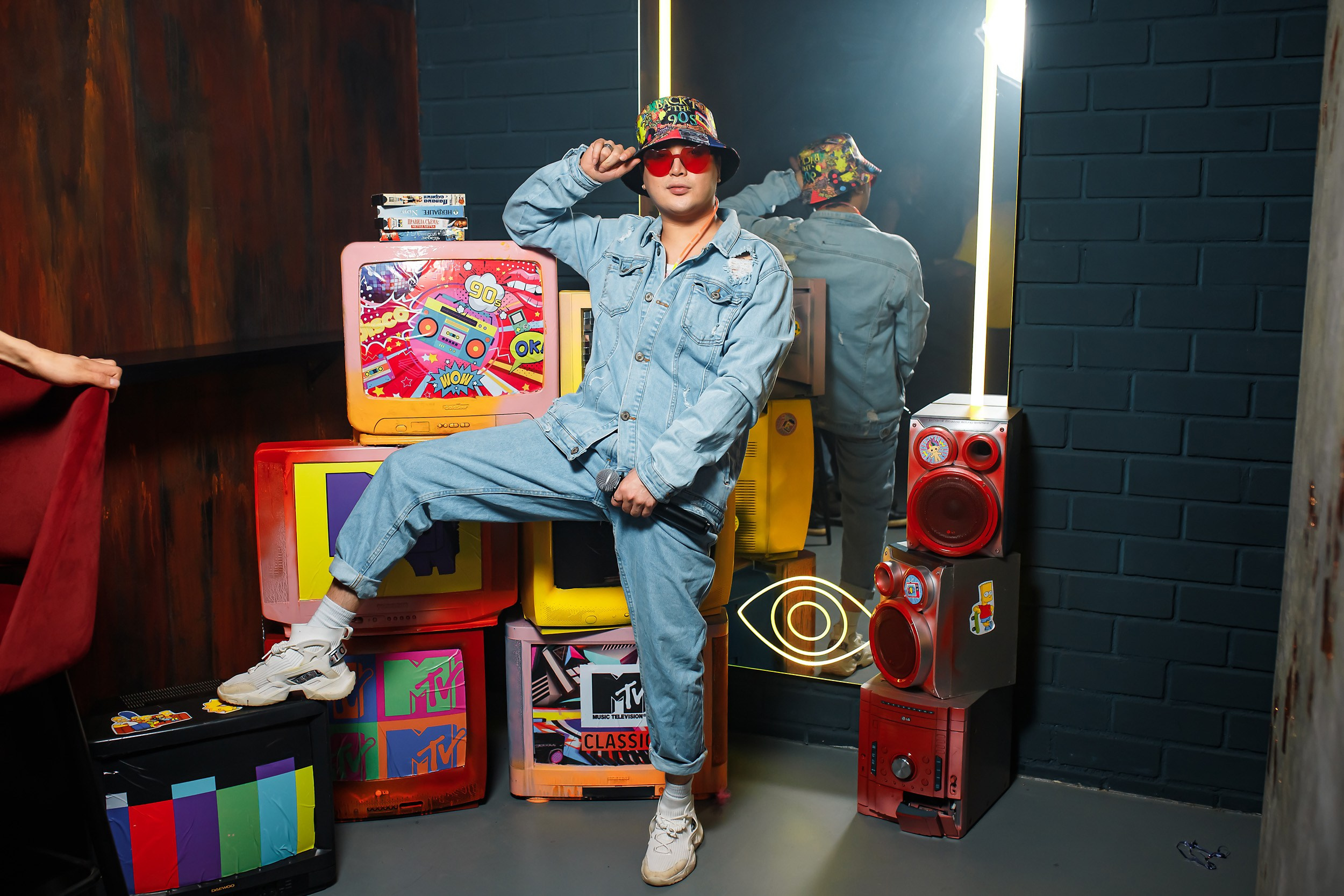 Insomnia. Кипятком Павлодар