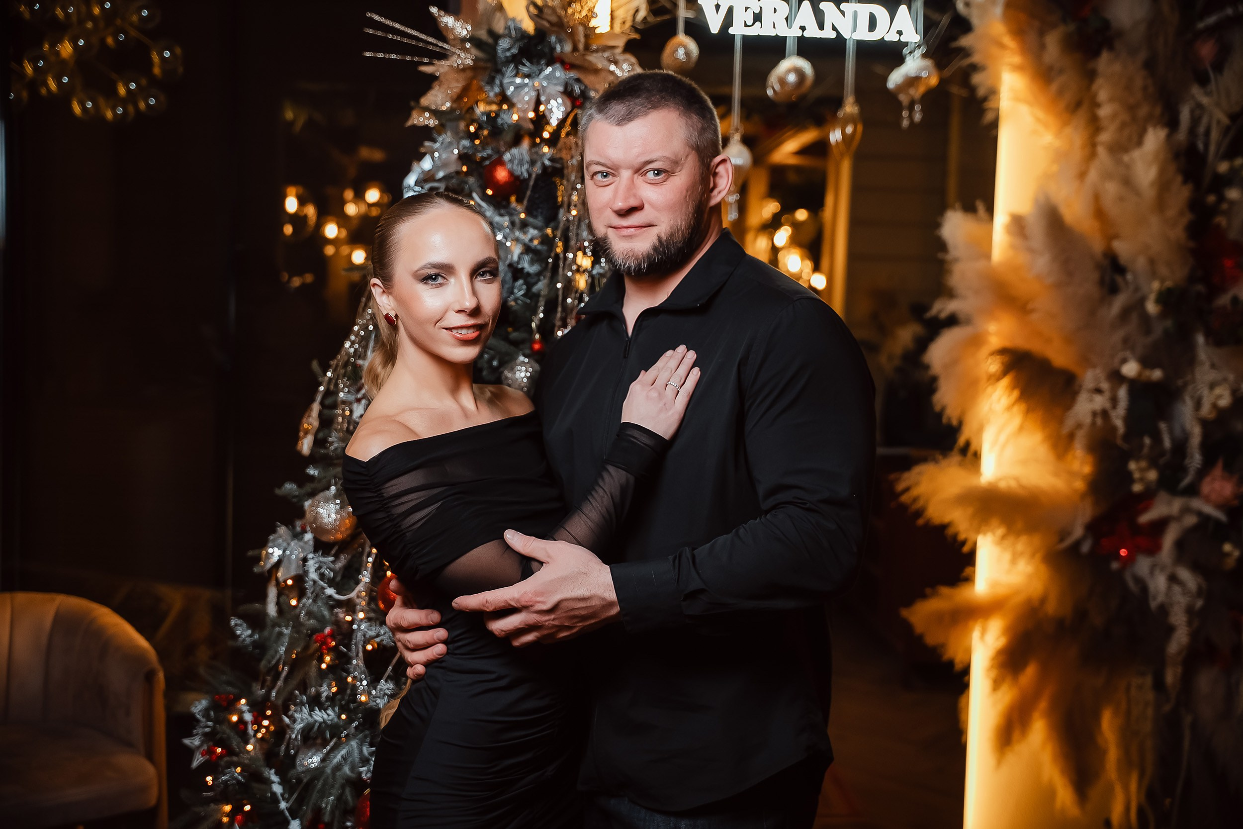 Veranda. Кипятком Павлодар