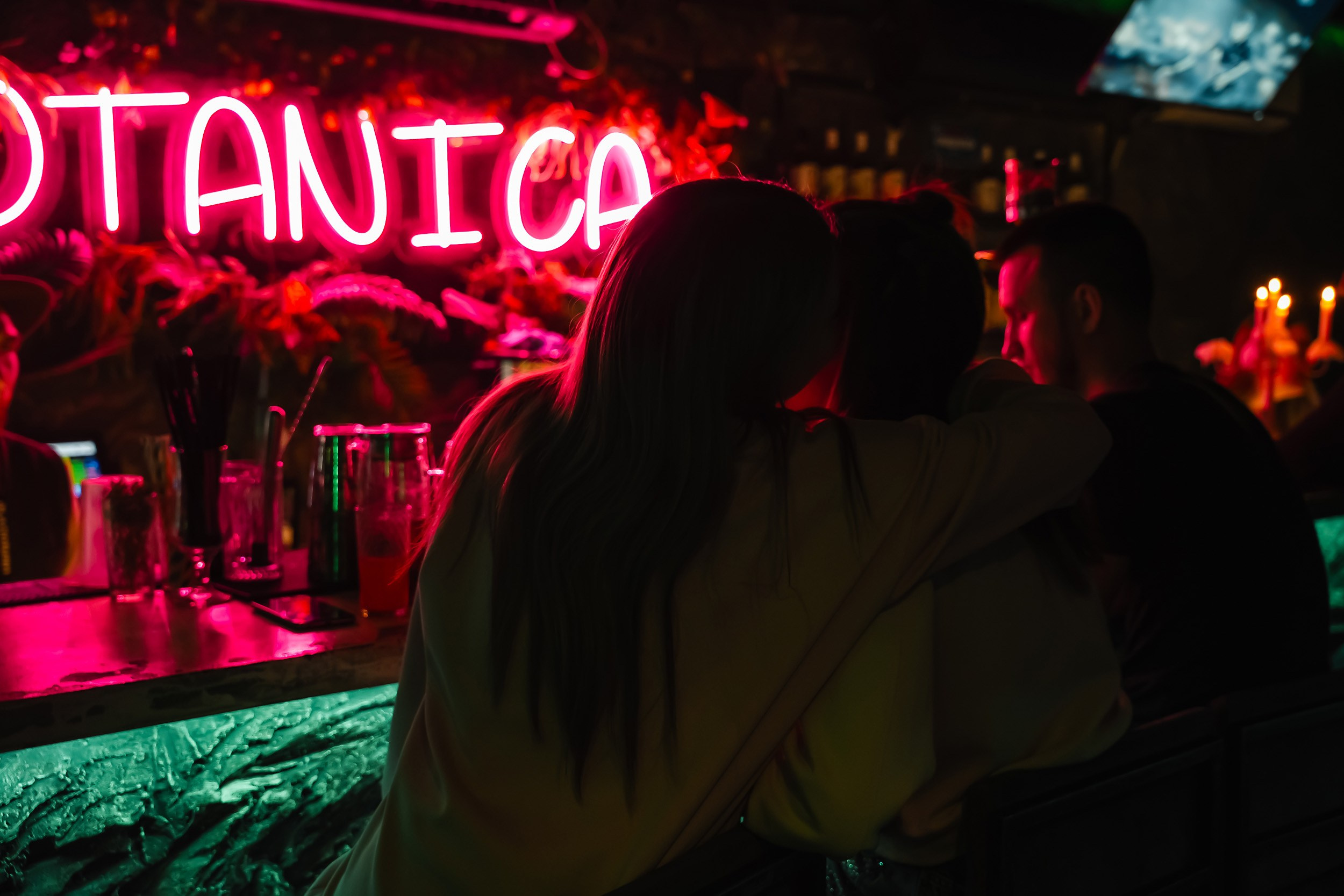 Botanica. Кипятком Павлодар