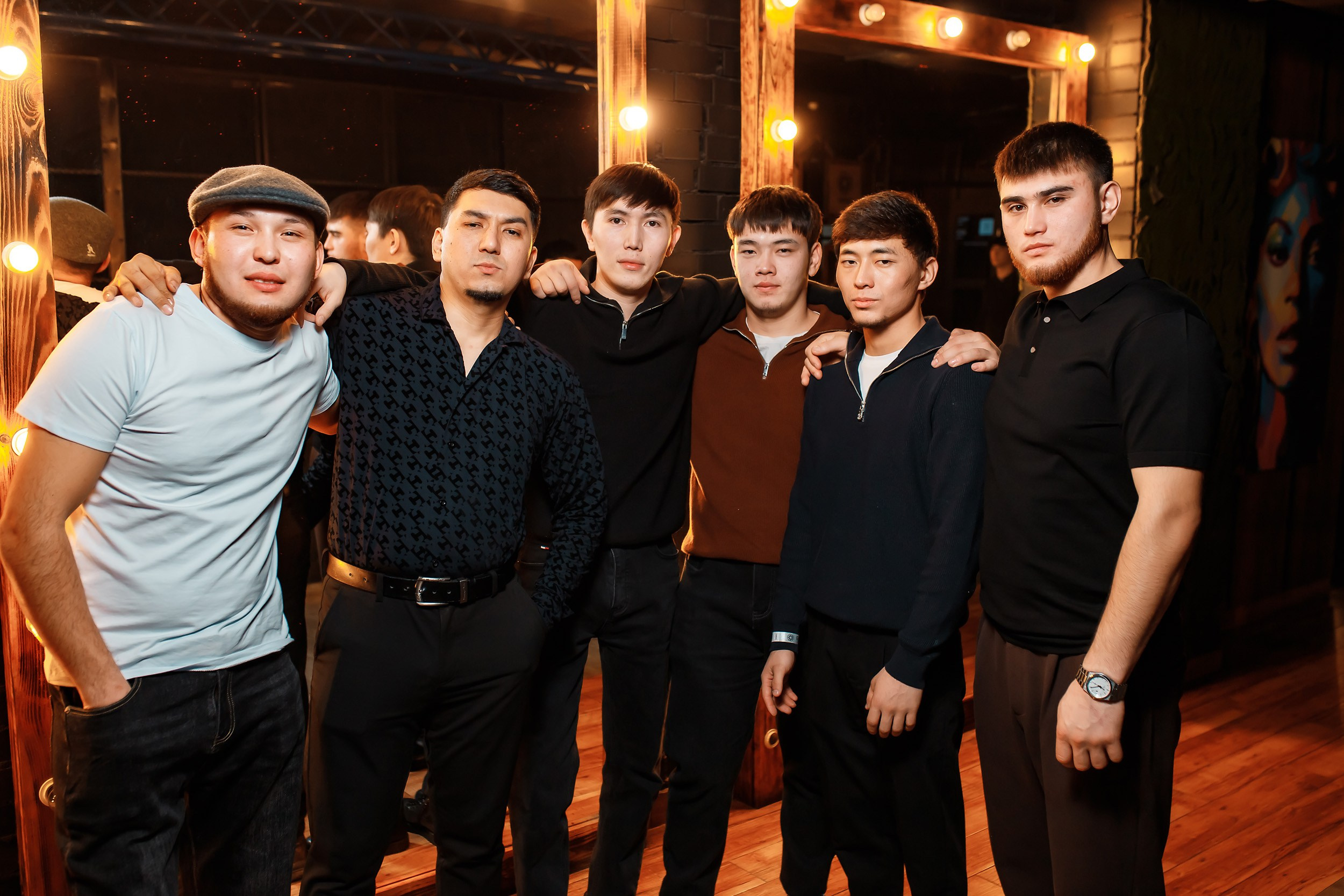 Gipsy. Кипятком Павлодар