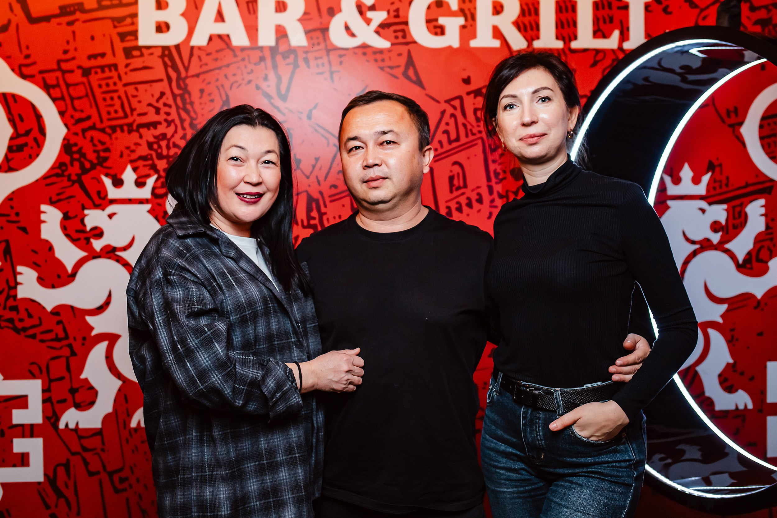 Bremen. Кипятком Павлодар