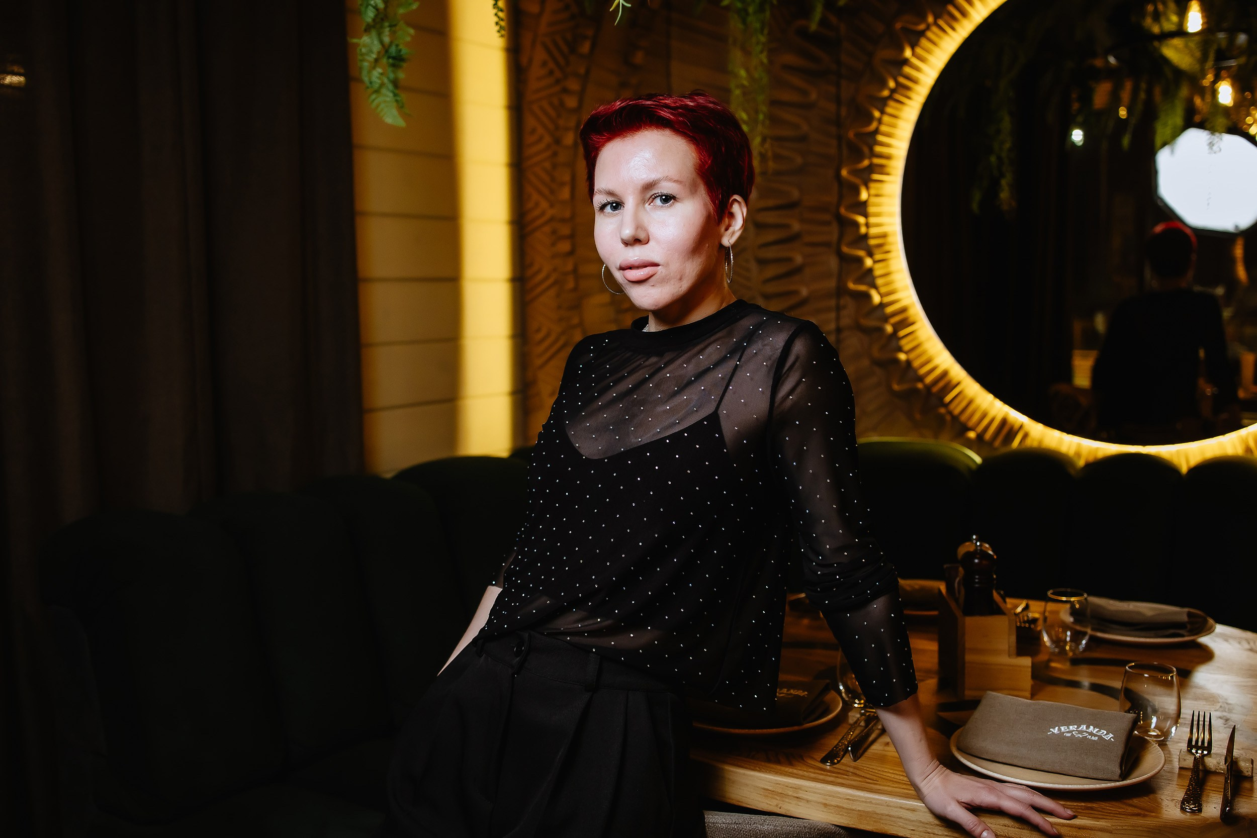 Veranda. Кипятком Павлодар