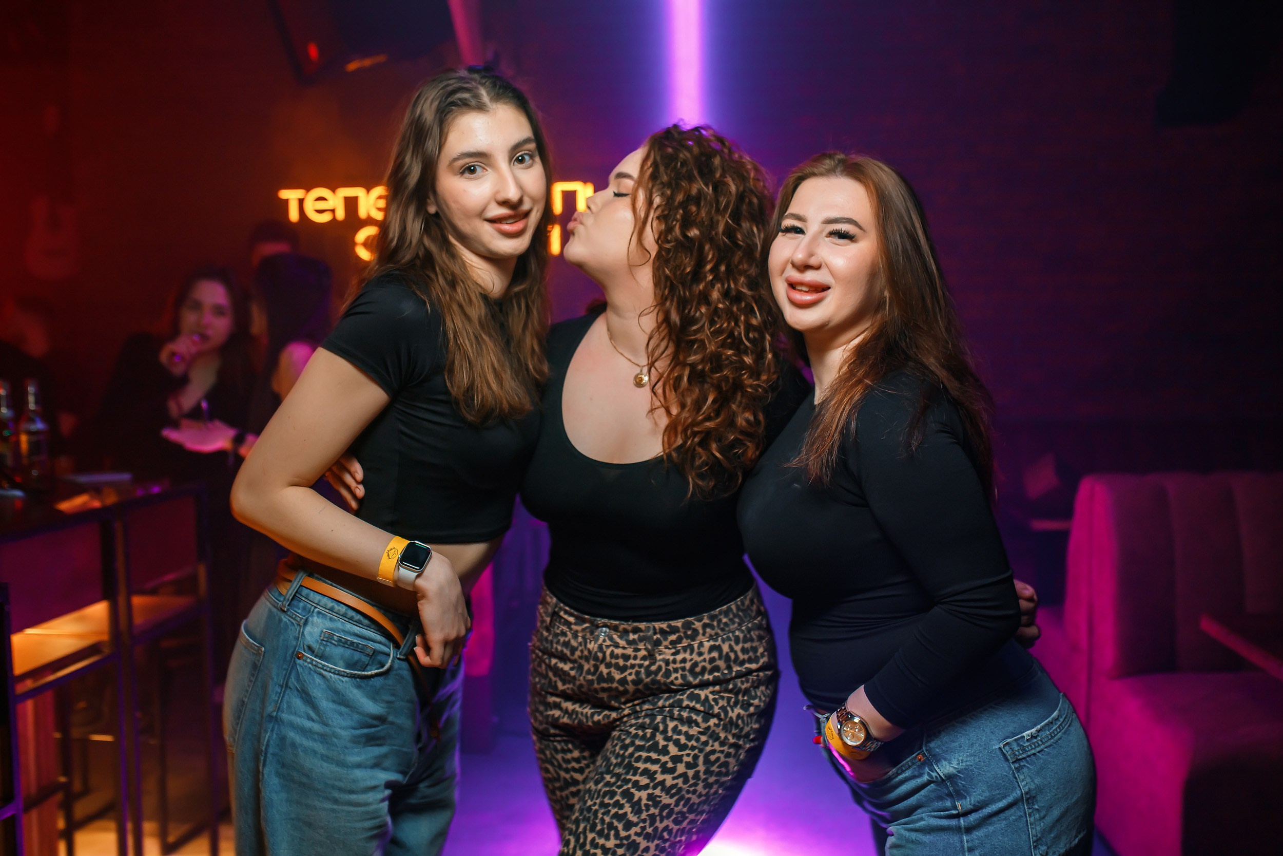 Garage. Кипятком Павлодар