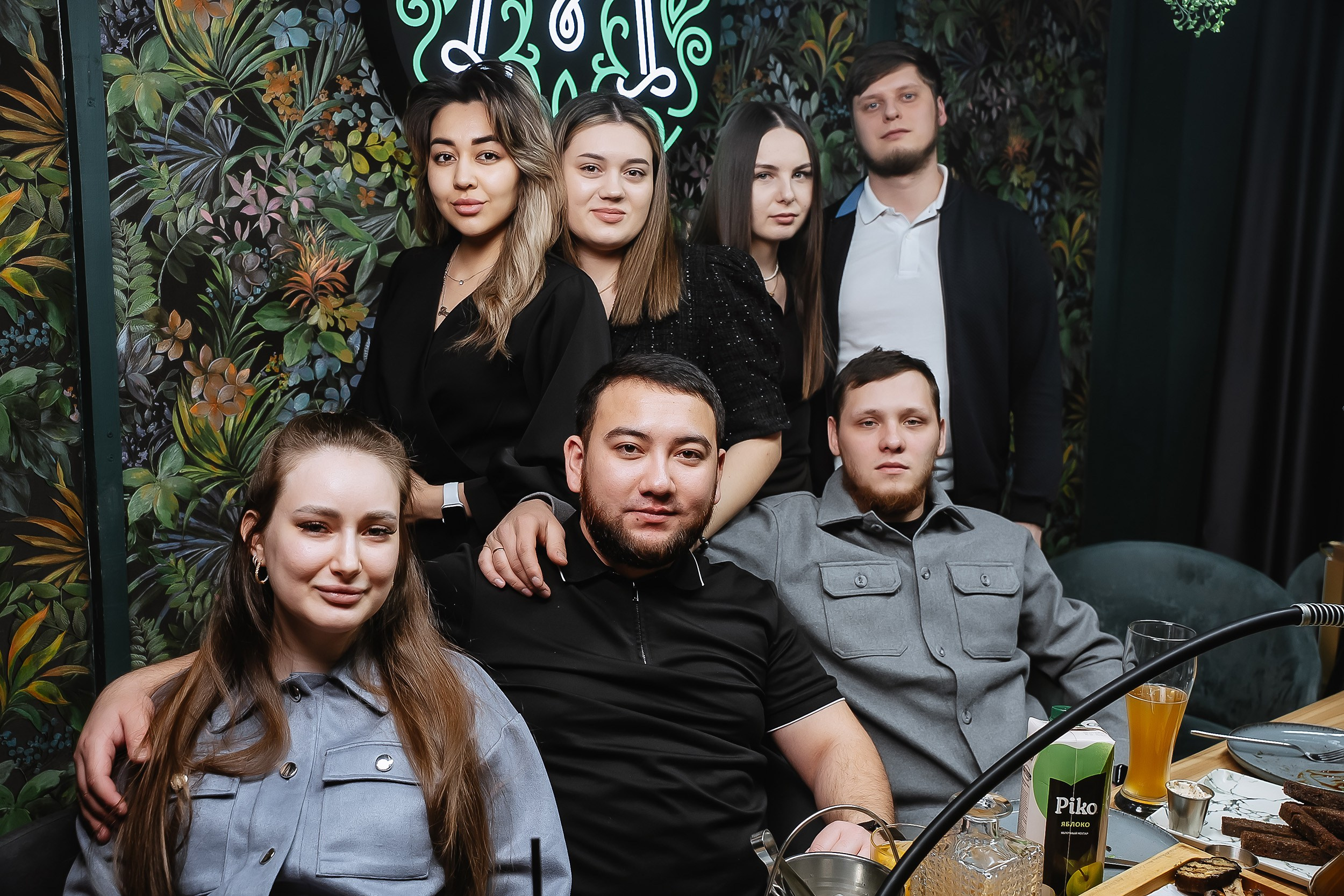 Мята. Кипятком Павлодар