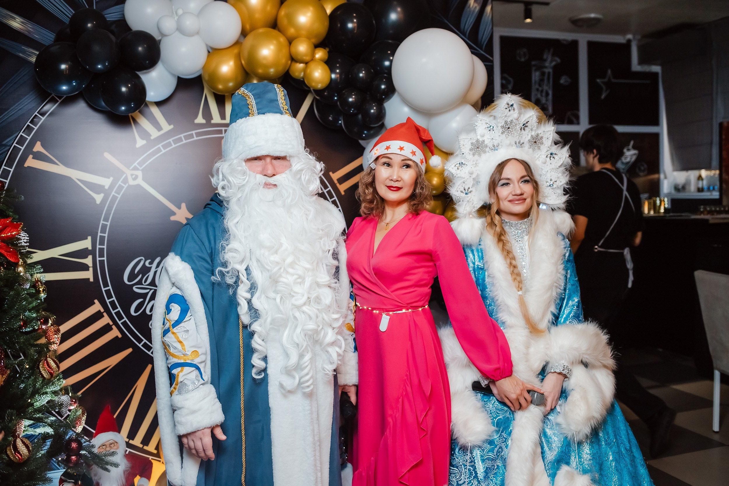 Two Star. Кипятком Павлодар