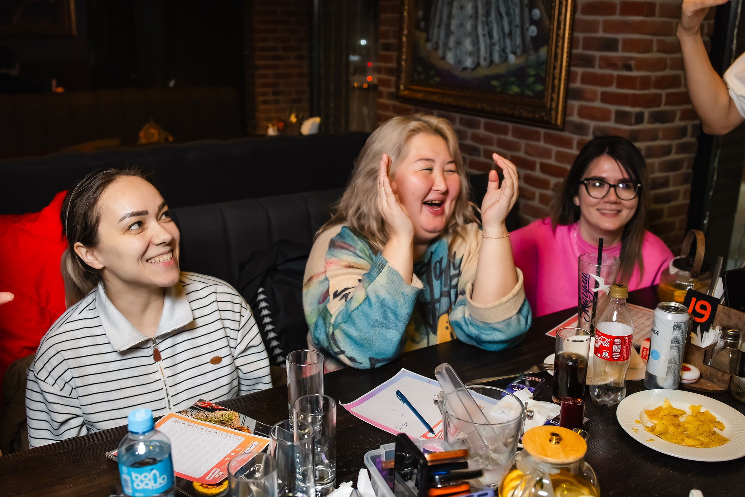 Пошумим. Кипятком Павлодар