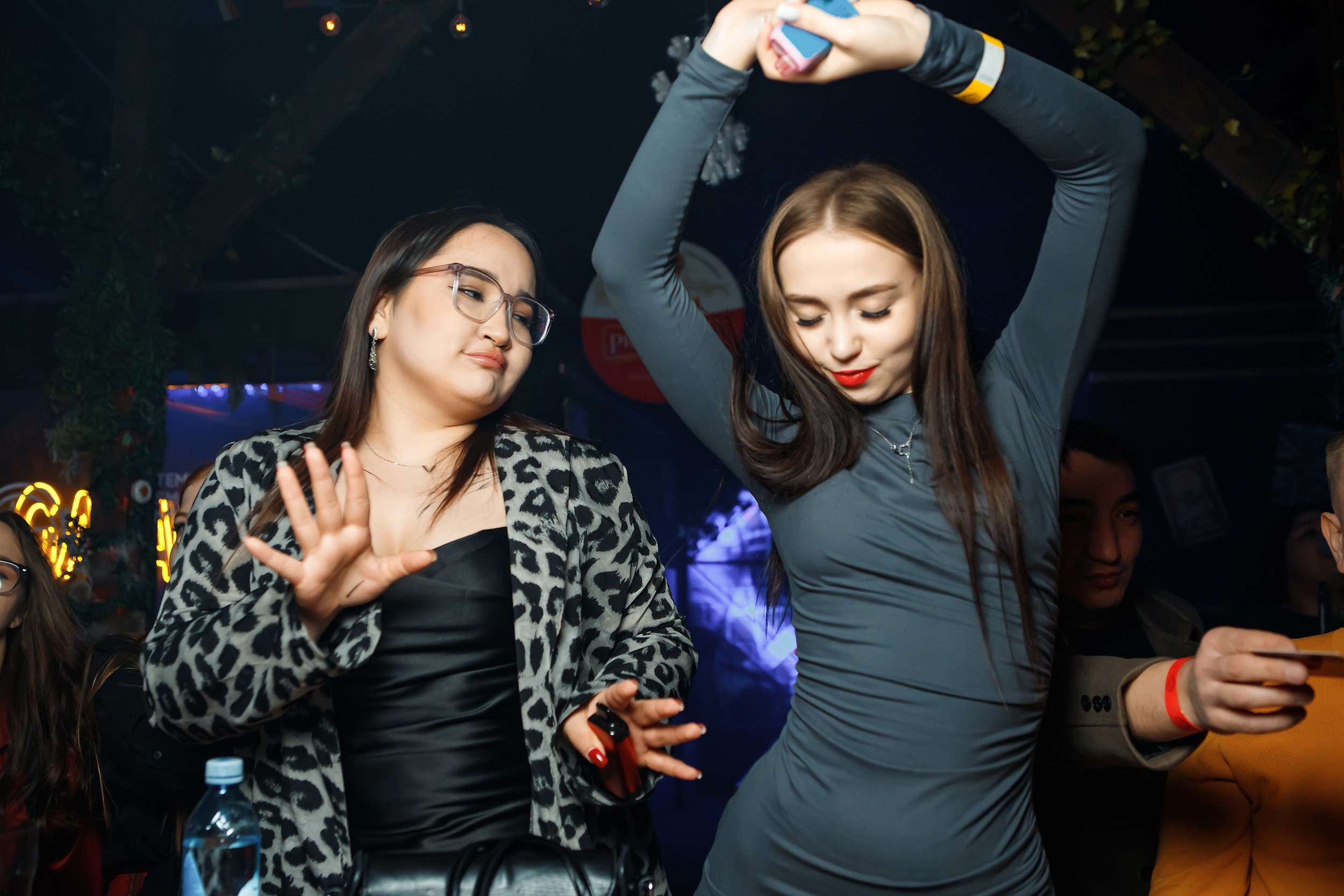 Garage. Кипятком Павлодар