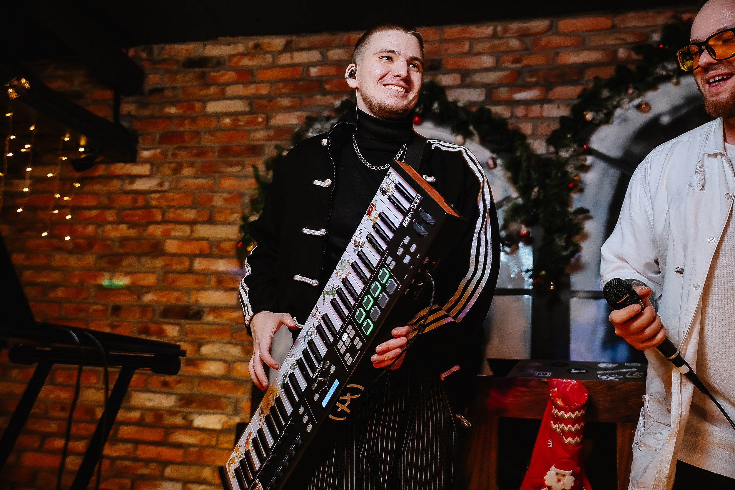 Hudson. Кипятком Павлодар