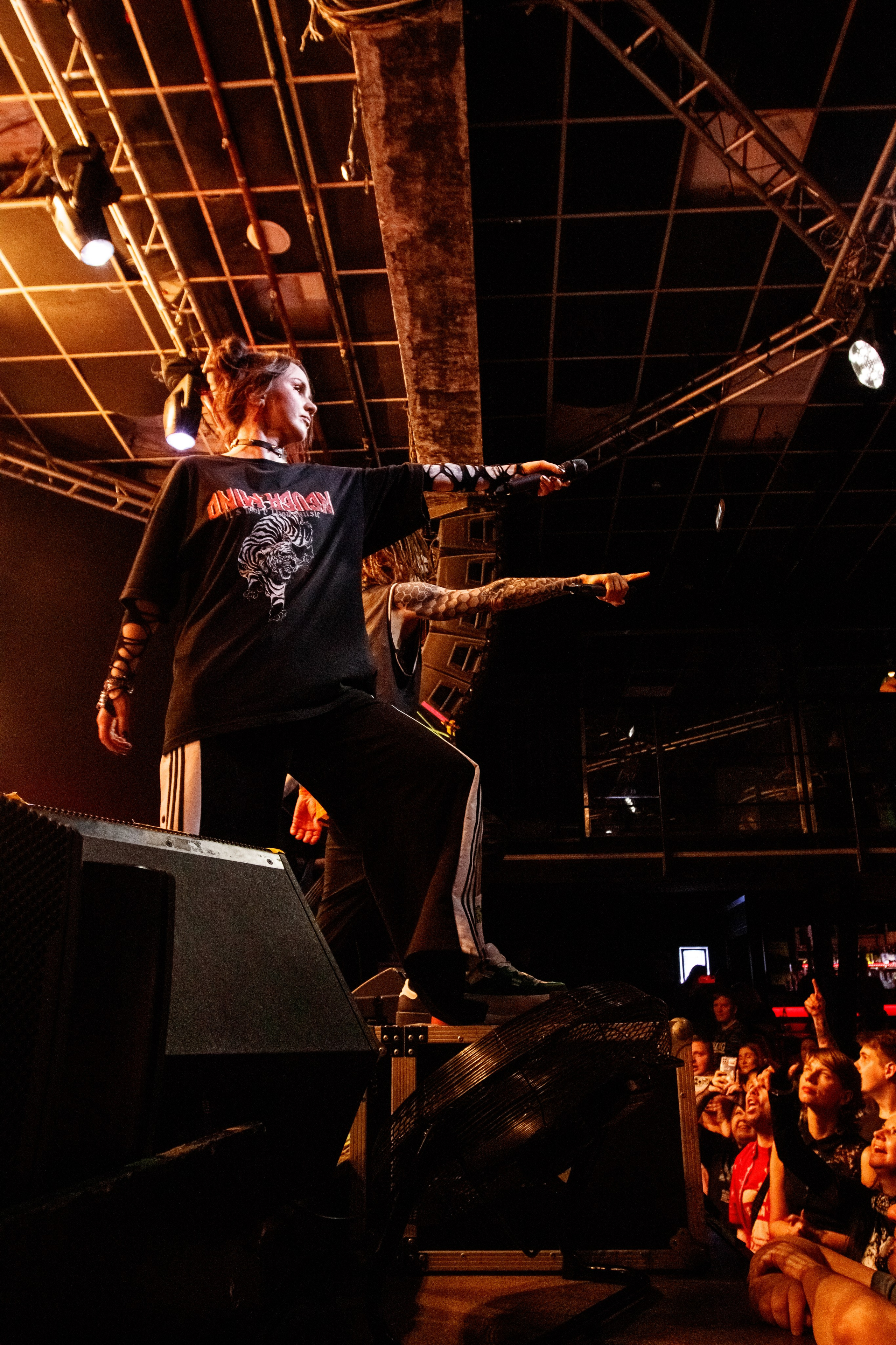 СЛОТ. Портретный и пейзажный фотограф Никита Павлов